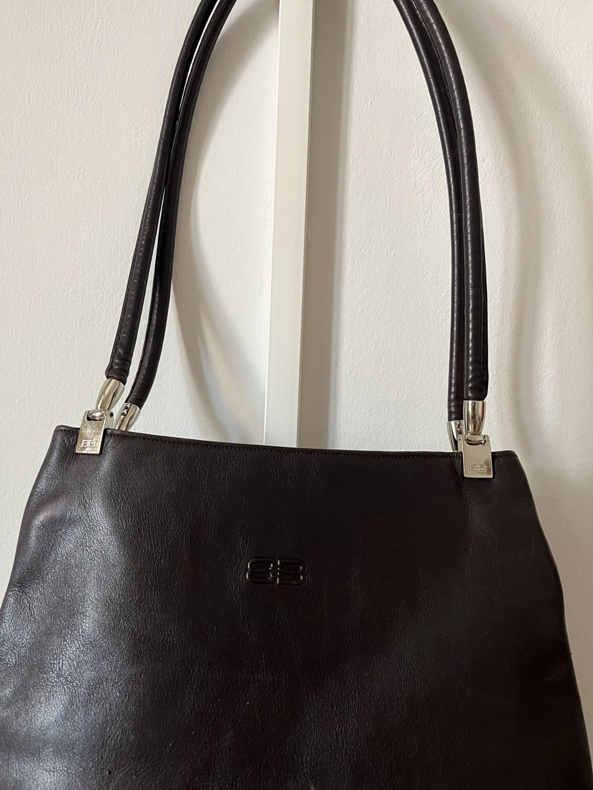 Balenciaga Balenciaga Vintage Bag 90s Size ONE SIZE - 2 Thumbnail