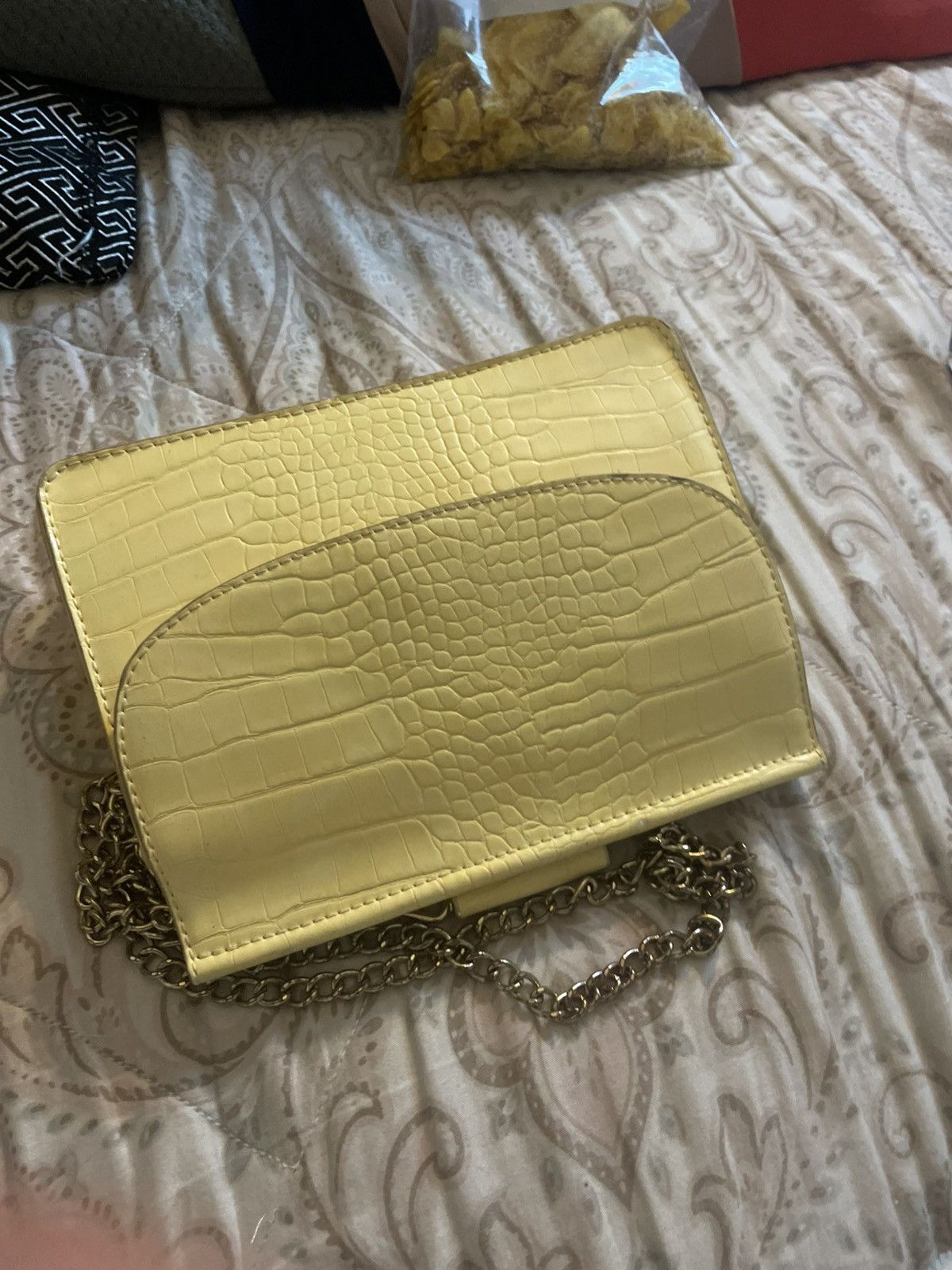 Other Like dreams Bag Size ONE SIZE - 2 Thumbnail