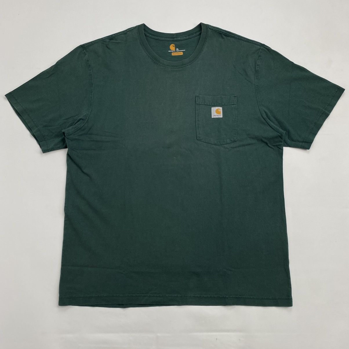 Carhartt carhartt tshirt xl Size US XL / EU 56 / 4 - 1 Thumbnail