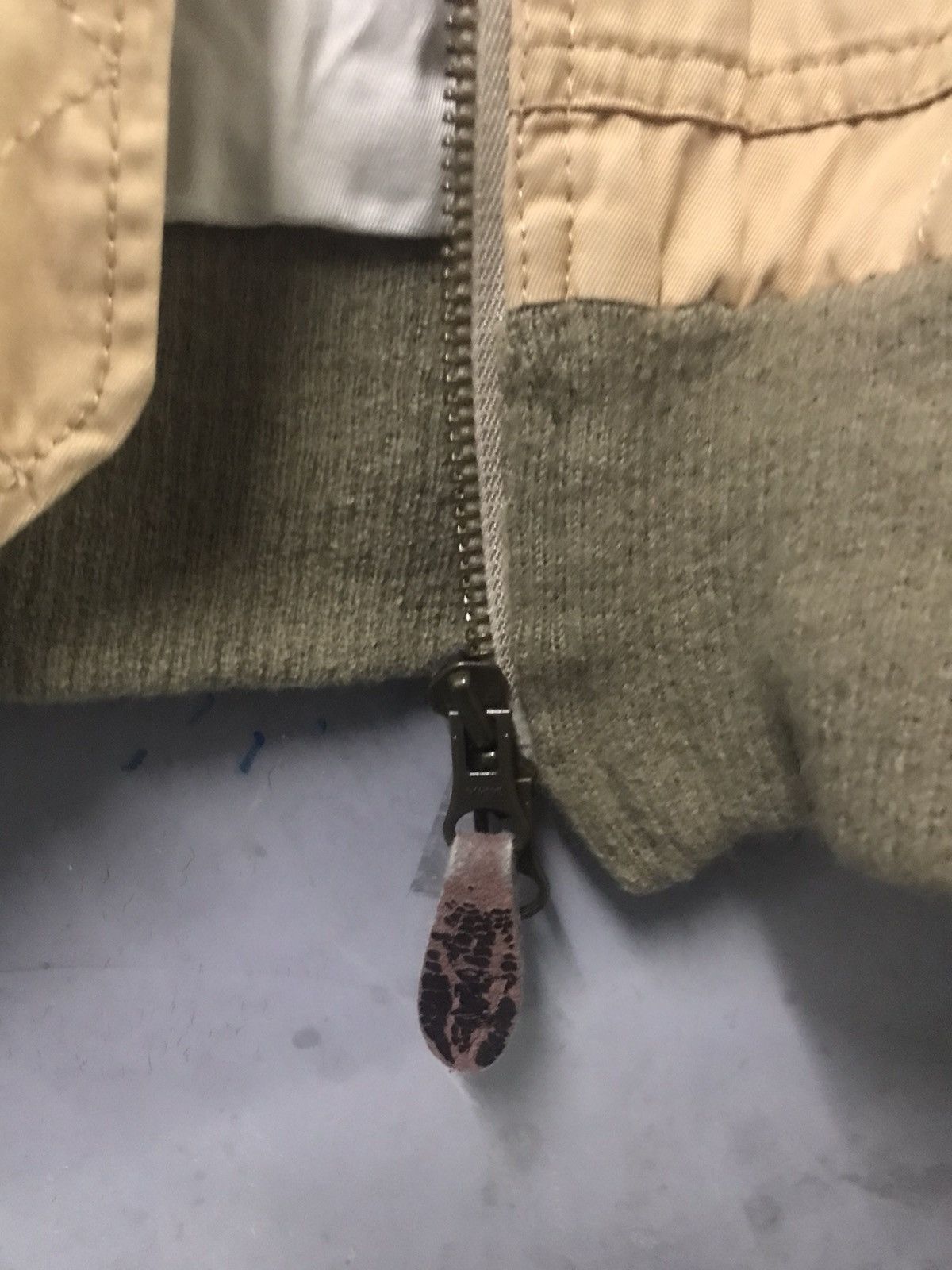 Maison MIHARA YASUHIRO MIHARA YASUHIRO Tanker Jacket Size US S / EU 44-46 / 1 - 17 Thumbnail