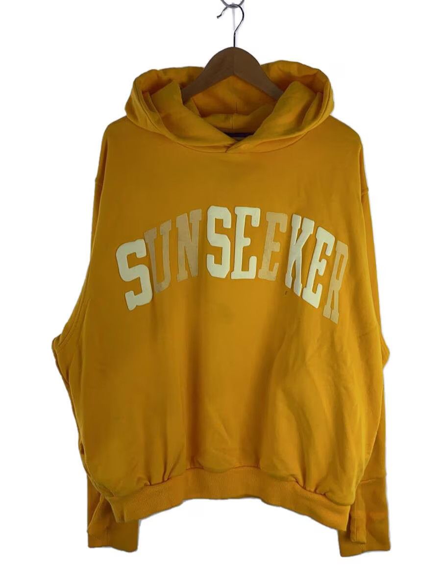 image of Cactus Plant Flea Market 'sunseeker' Hoodie, Men's (Size Medium)