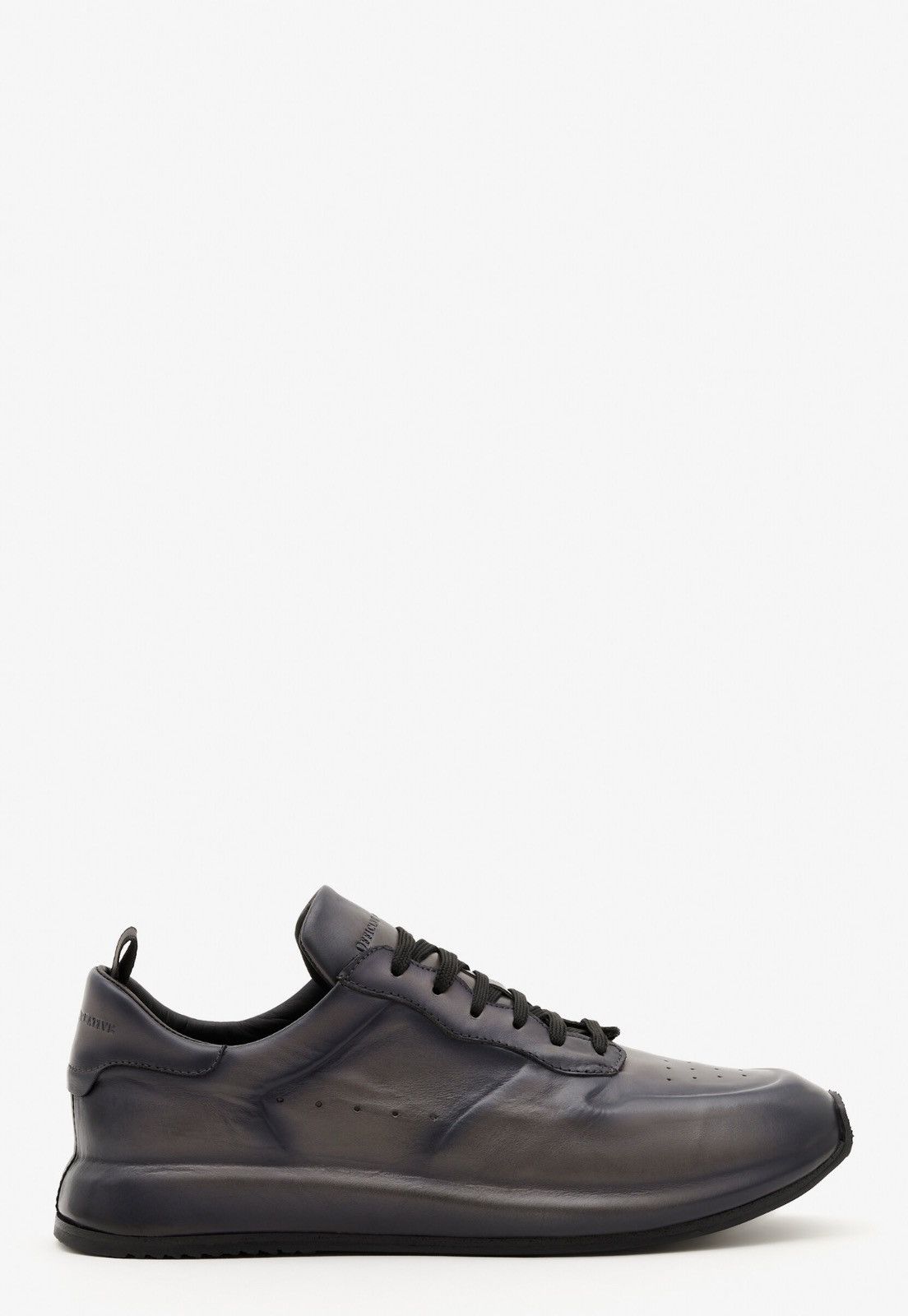 Officine Creative Last Size Officine Creative Baskets Race Lux Sneakers Size US 7 / EU 40 - 1 Thumbnail