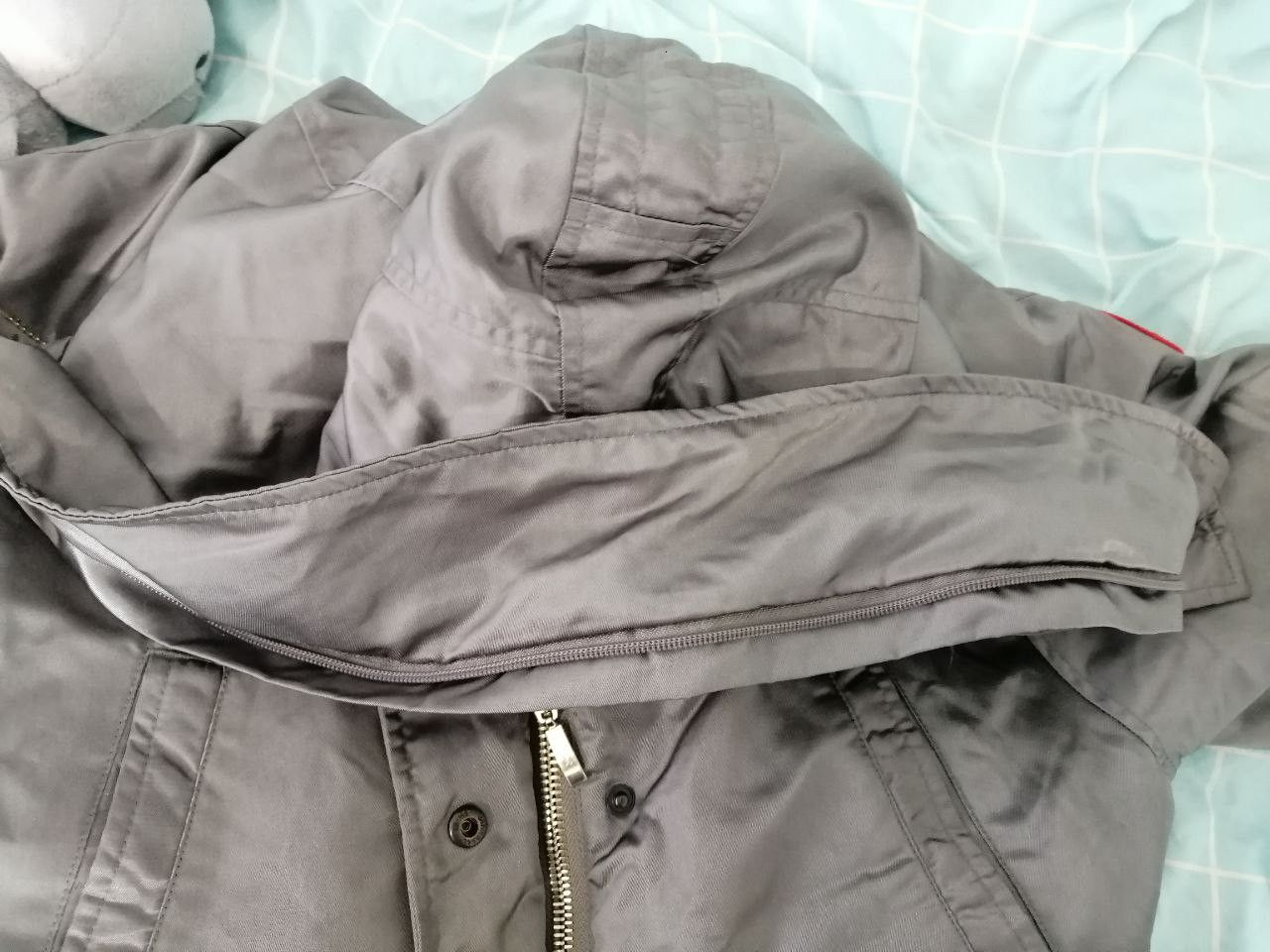 Canada Goose OVO X Canada Goose Women's Bomber Jacket Size XS Size XS / US 0-2 / IT 36-38 - 16 Thumbnail