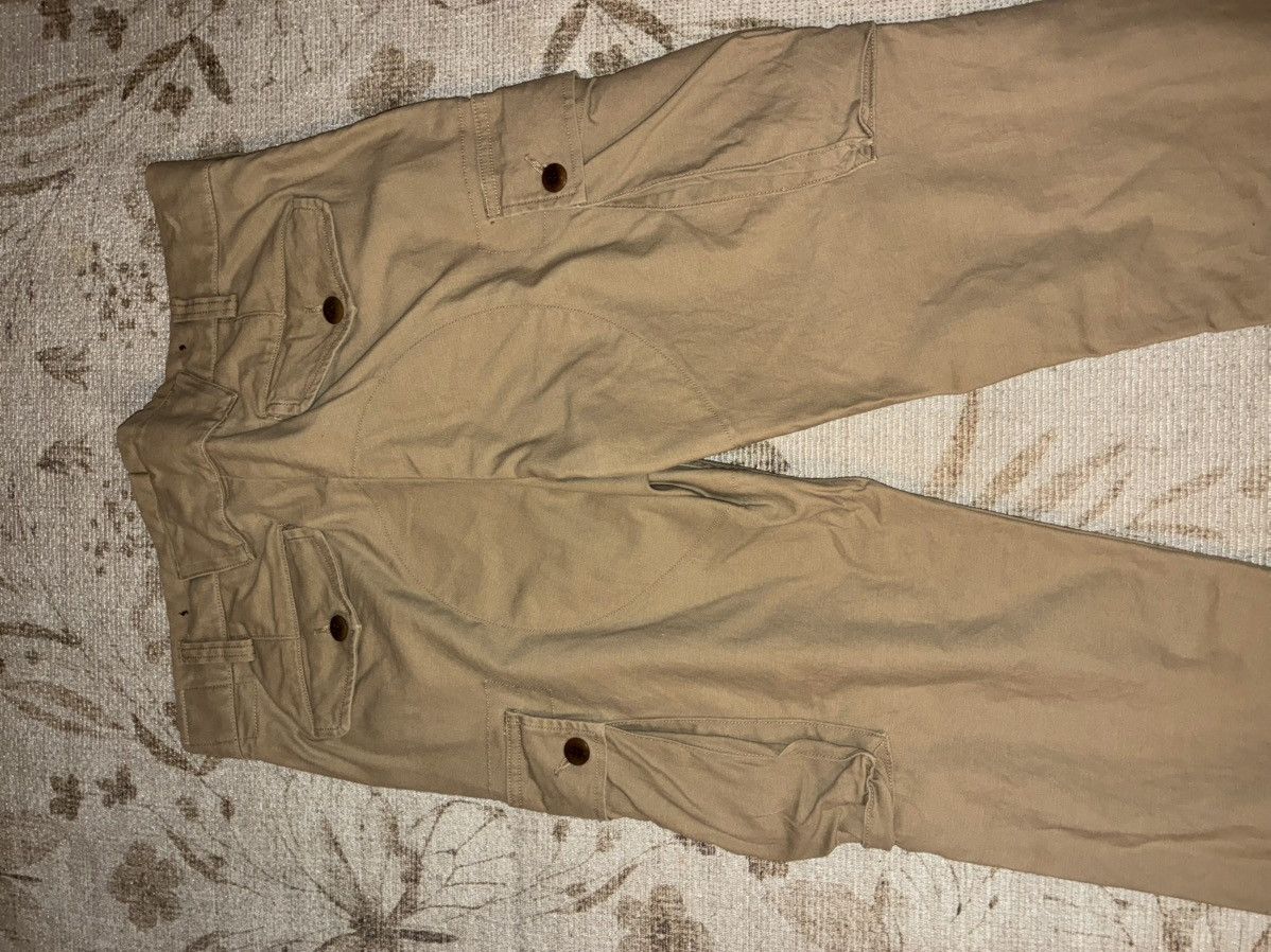 Polo Ralph Lauren Ralph Lauren Size US 33 - 11 Thumbnail