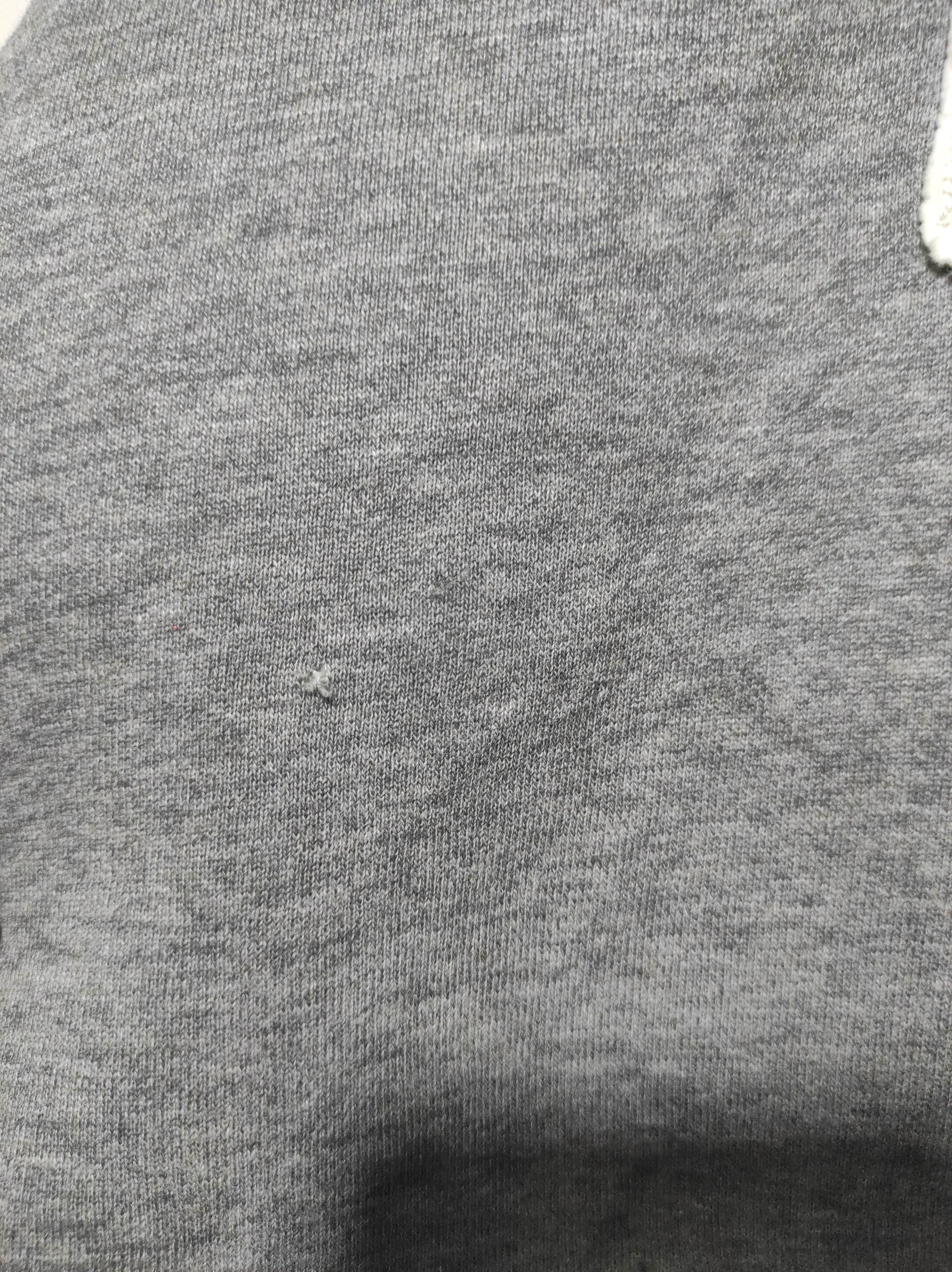 If Six Was Nine Hollister Sherpa Zip Fur Hoodie LGB style Size US L / EU 52-54 / 3 - 17 Thumbnail