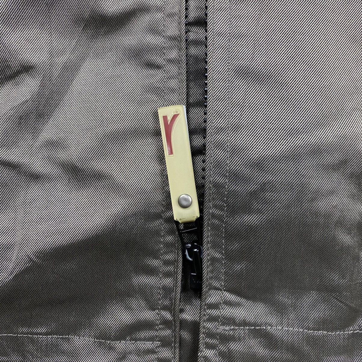 Levi's Vintage 1995 Levis by massimo osti ninja hood jacket Size US M / EU 48-50 / 2 - 14 Thumbnail
