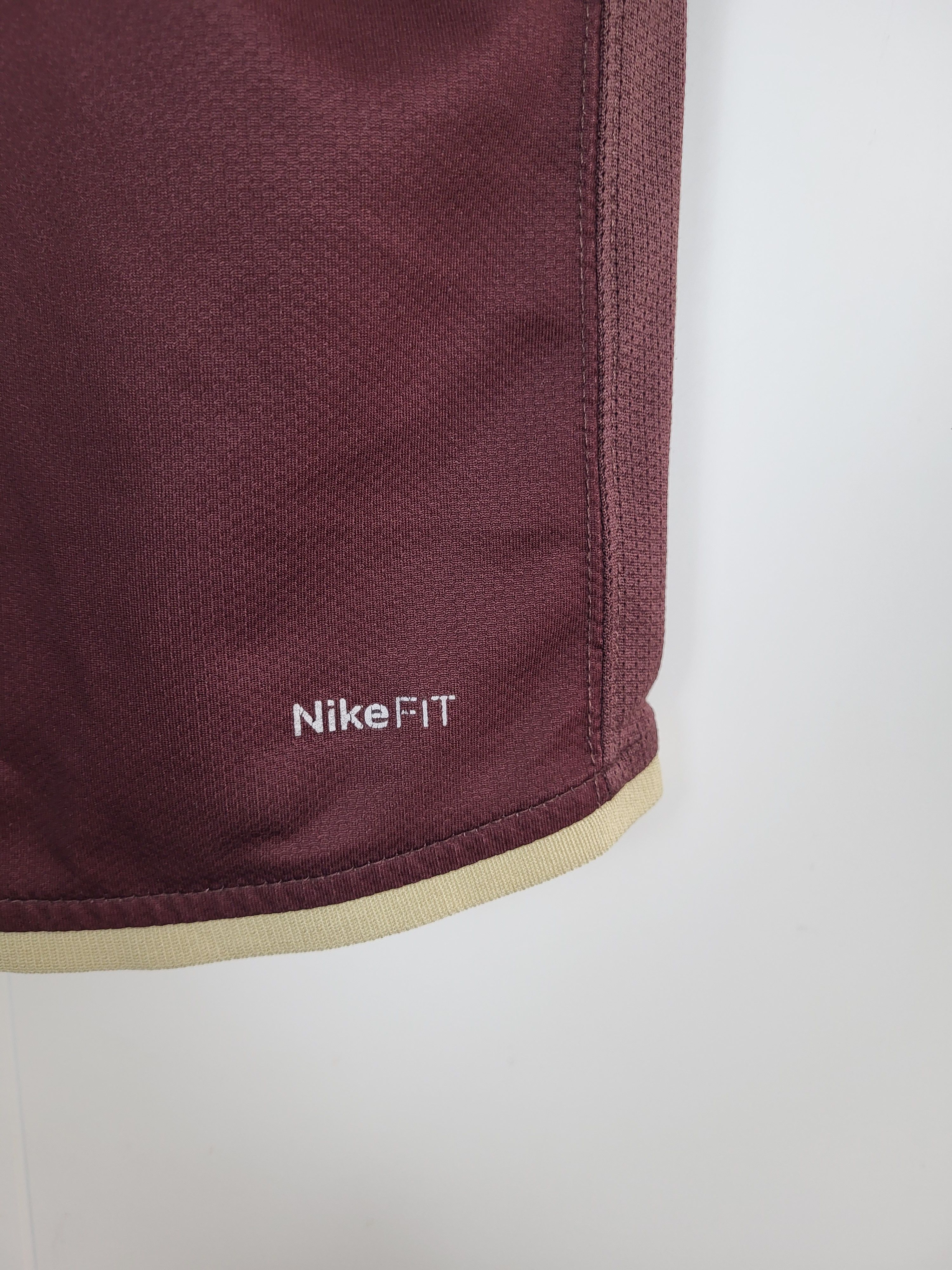 Nike aris Saint Germain PSG 2006-07 Away Jersey Football Shirt S Size US S / EU 44-46 / 1 - 10 Thumbnail