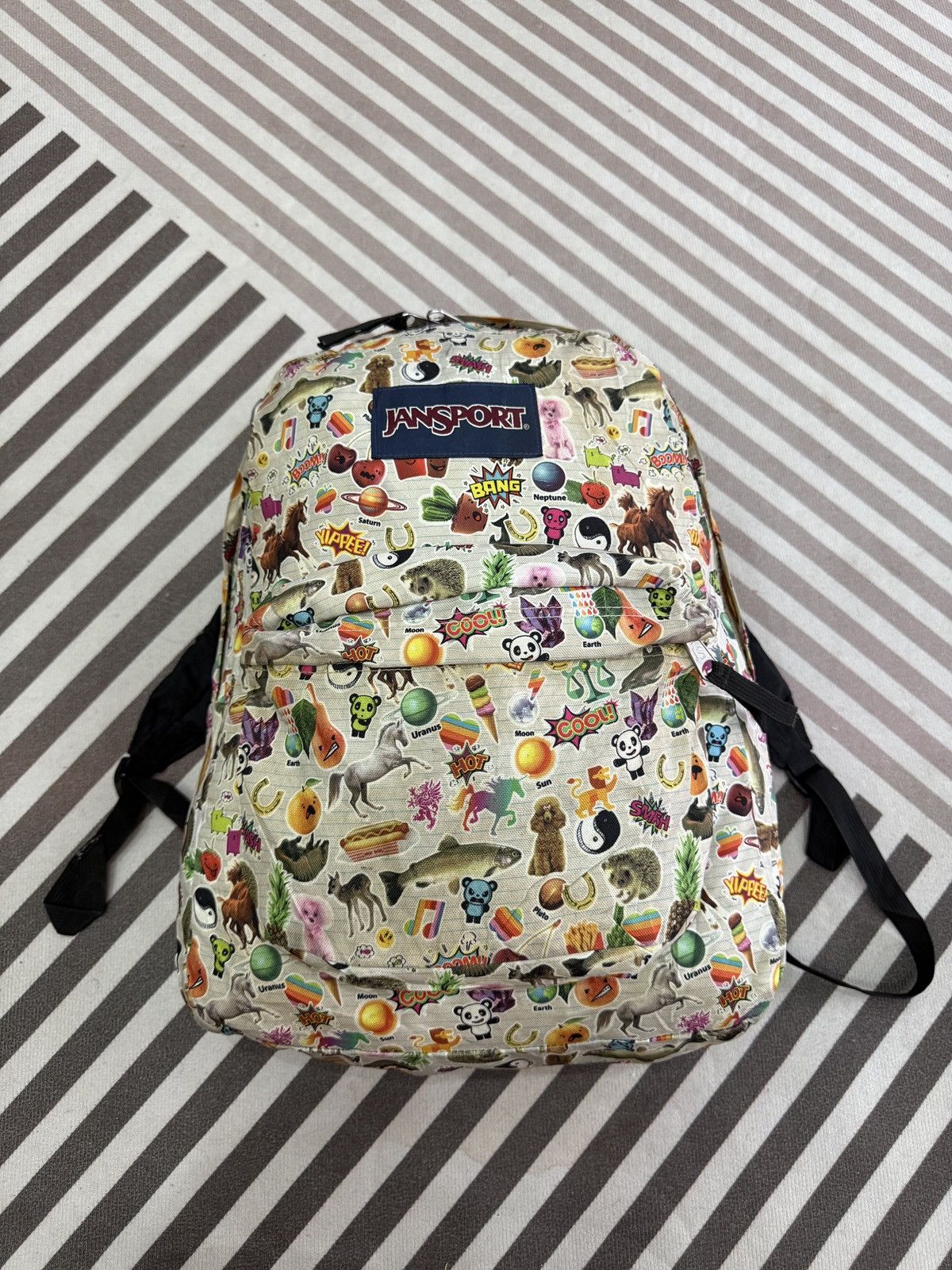 Jansport 🔥🔥🔥STEALS JANSPORT BAGPACK Size ONE SIZE - 1 Thumbnail