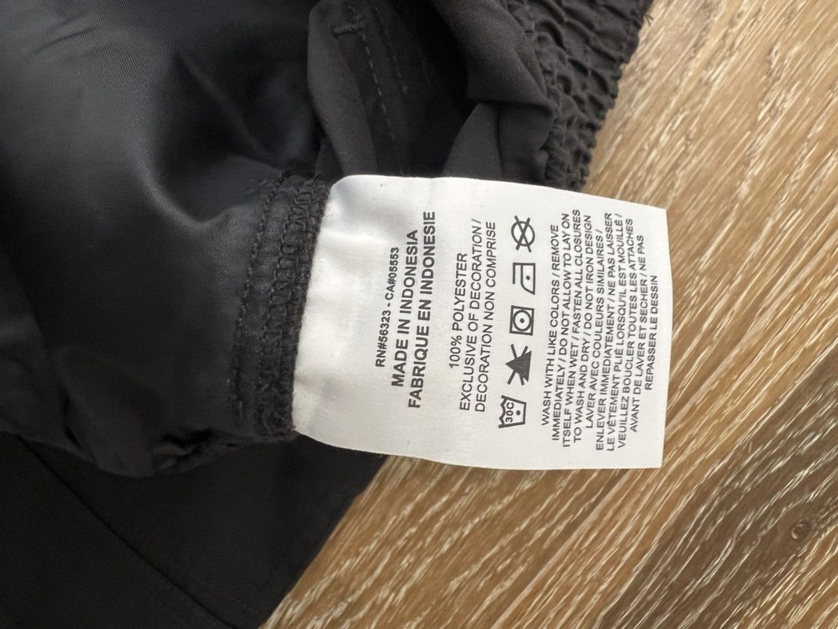 Jordan Brand Jordan brand cargo track wide leg pants Size US 32 / EU 48 - 4 Thumbnail