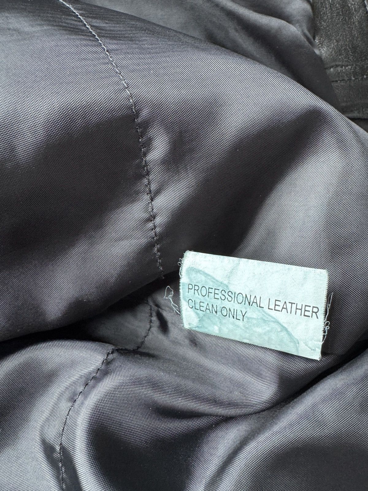 Balenciaga Vintage Balenciaga Italian bomber jacket Size US L / EU 52-54 / 3 - 6 Thumbnail
