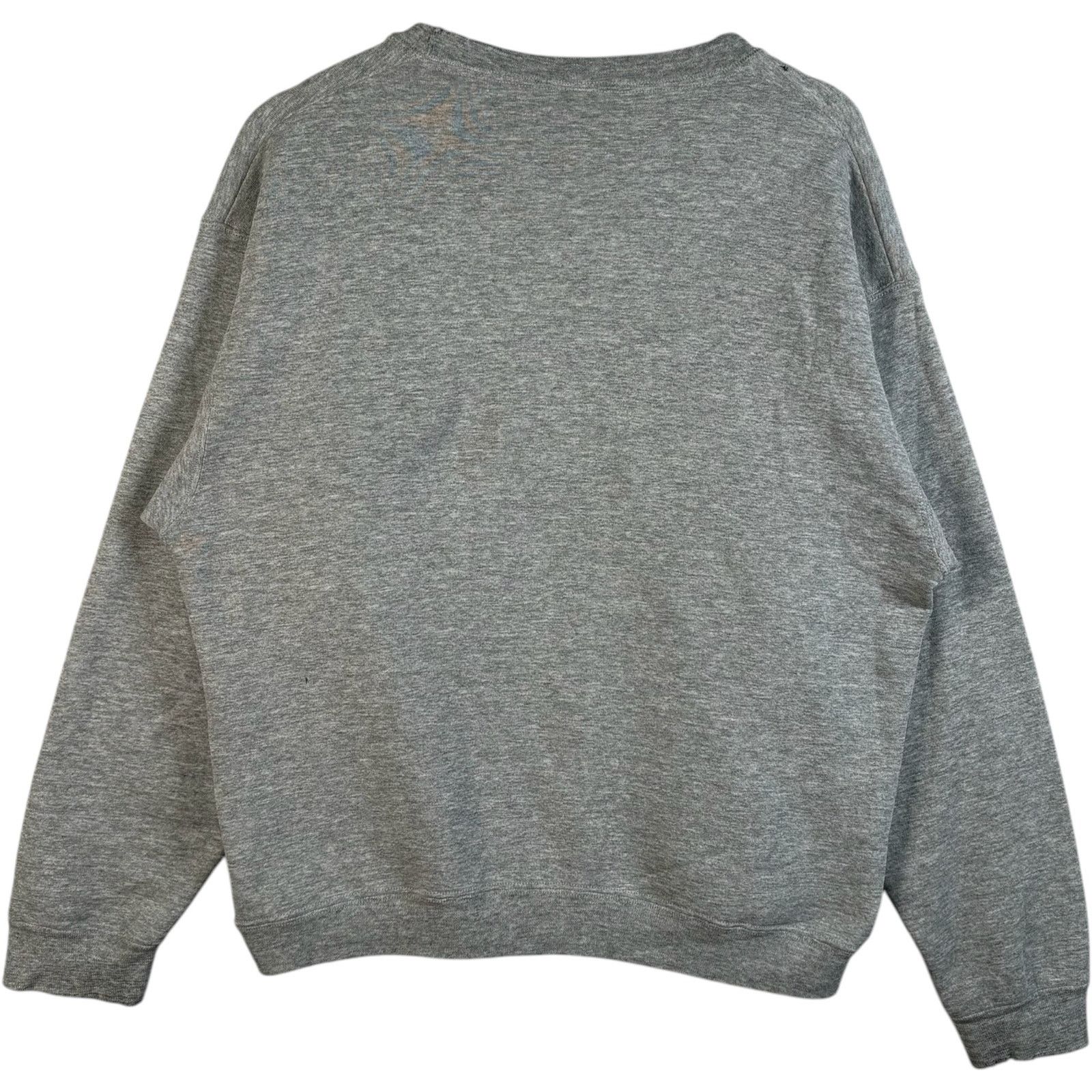 Fruit Of The Loom Vintage New York Yankees Subway Series Champions Crewneck L Size US L / EU 52-54 / 3 - 5 Thumbnail