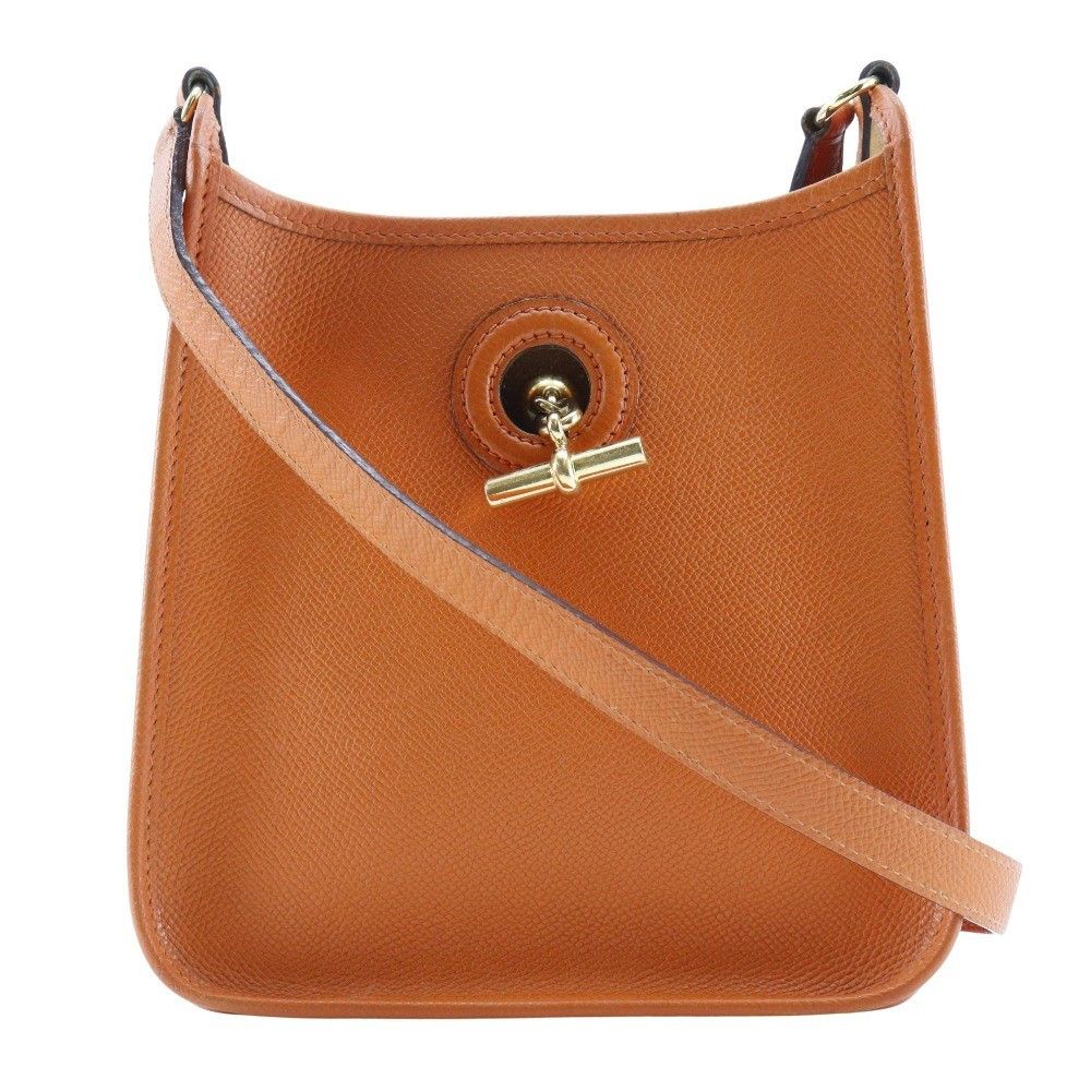 Hermes Hermes Vespa Bag Epsom Size ONE SIZE - 1 Thumbnail