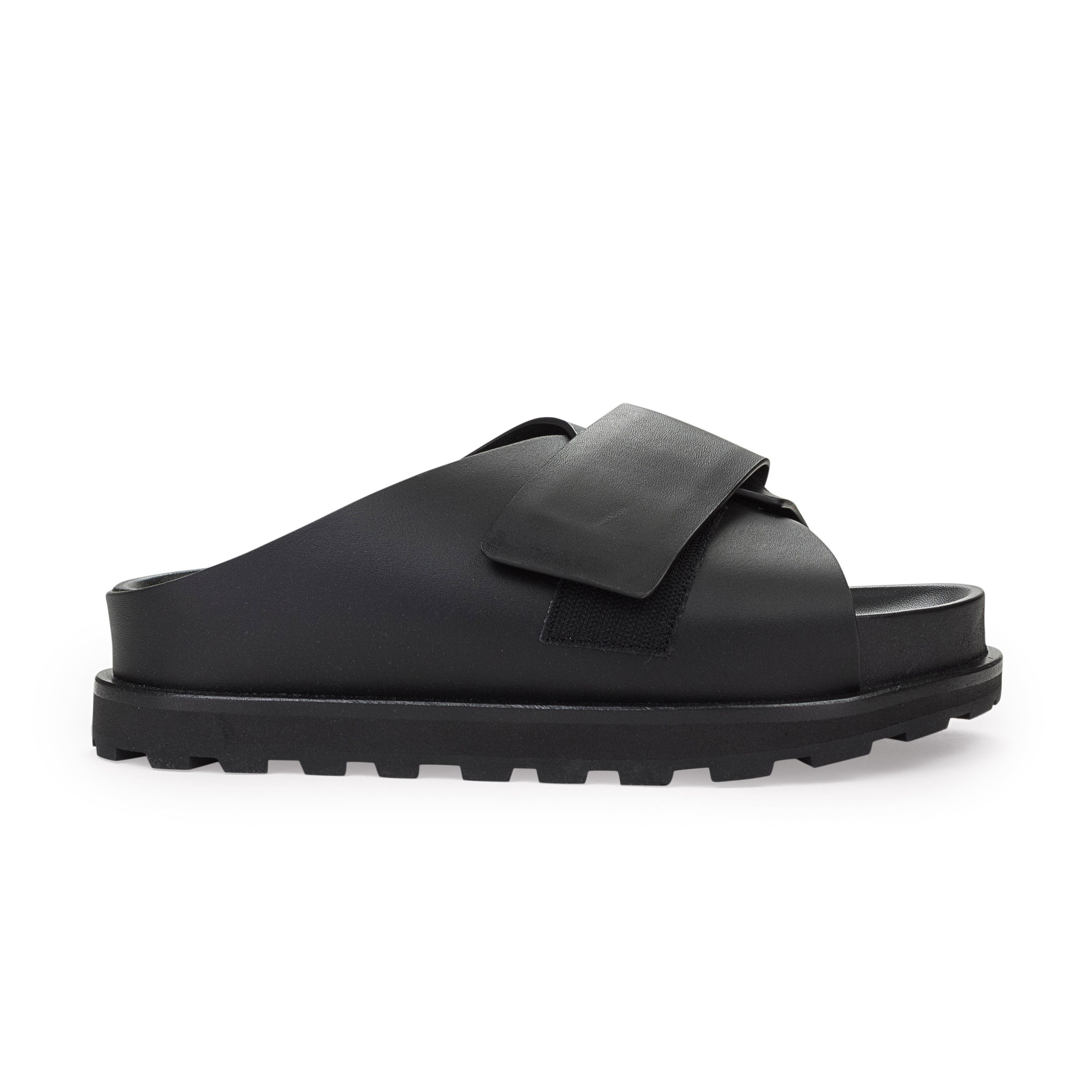 jil sander birkenstock berlin 42 BLKBirkenstock Jil Sander | eBay
