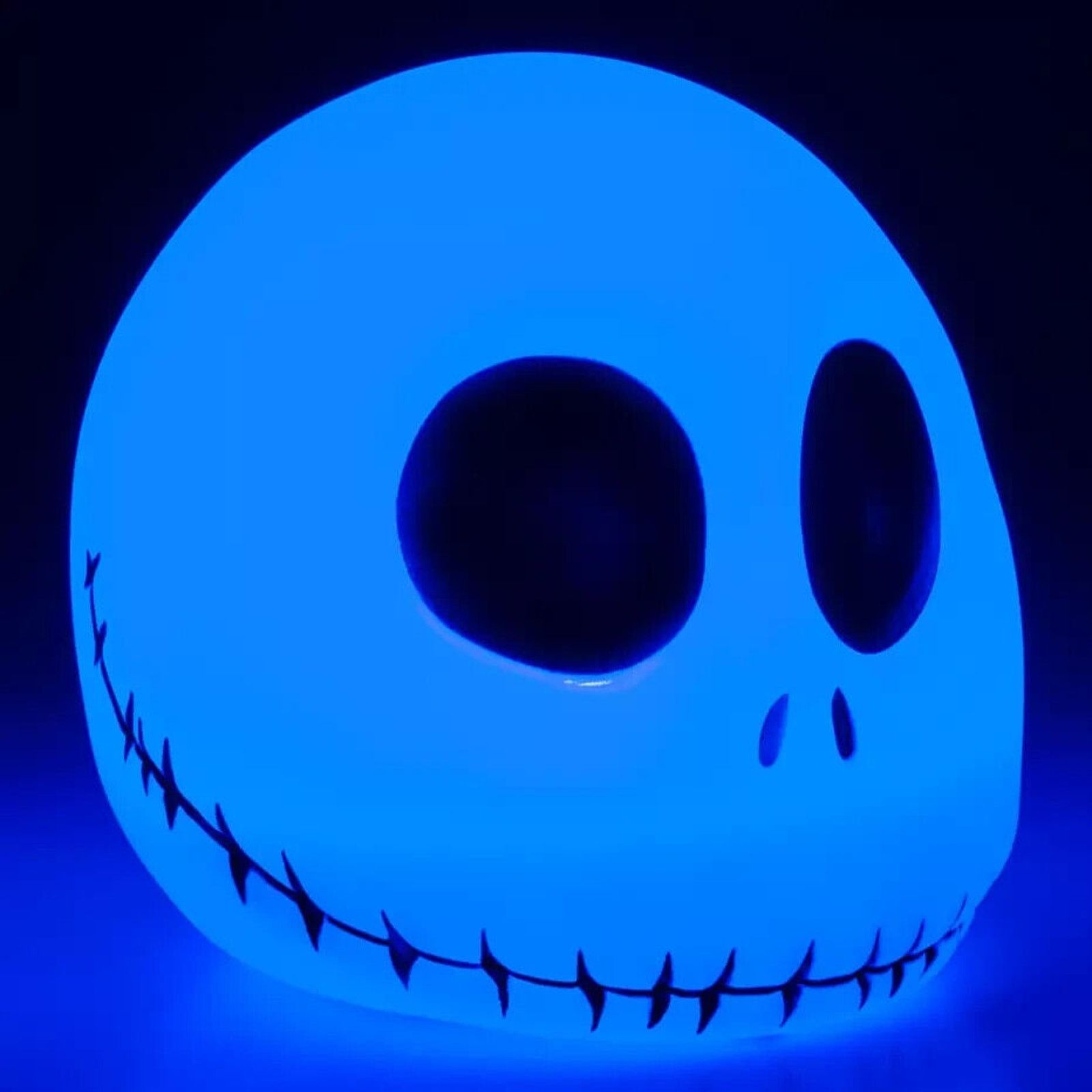 Disney Disney Nightmare Before Christmas Jack Skellington Light Up Size ONE SIZE - 7 Thumbnail