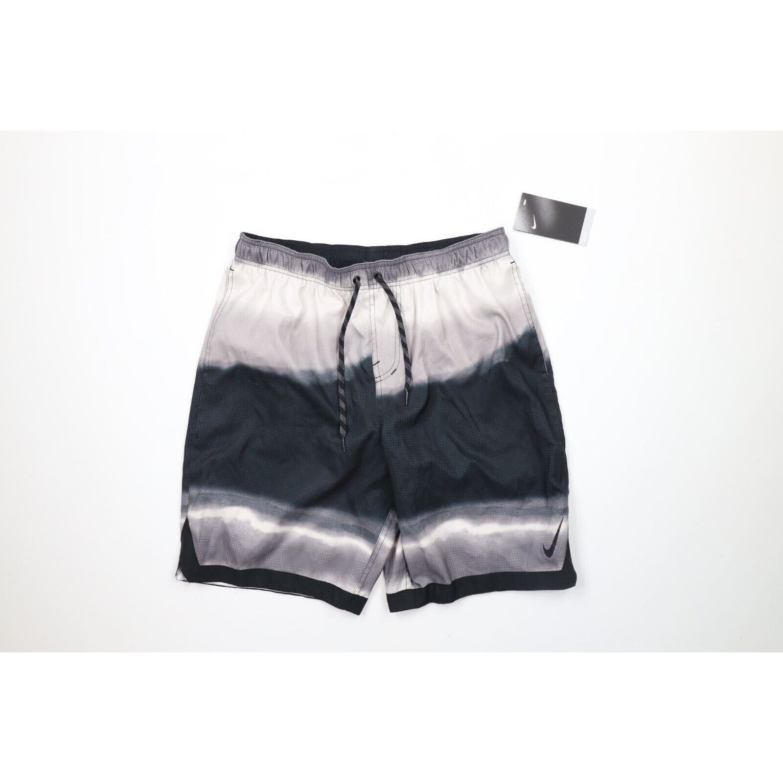 Nike New Nike Travis Scott Mini Swoosh Lined Shorts Swim Trunks Size US 36 / EU 52 - 1 Thumbnail