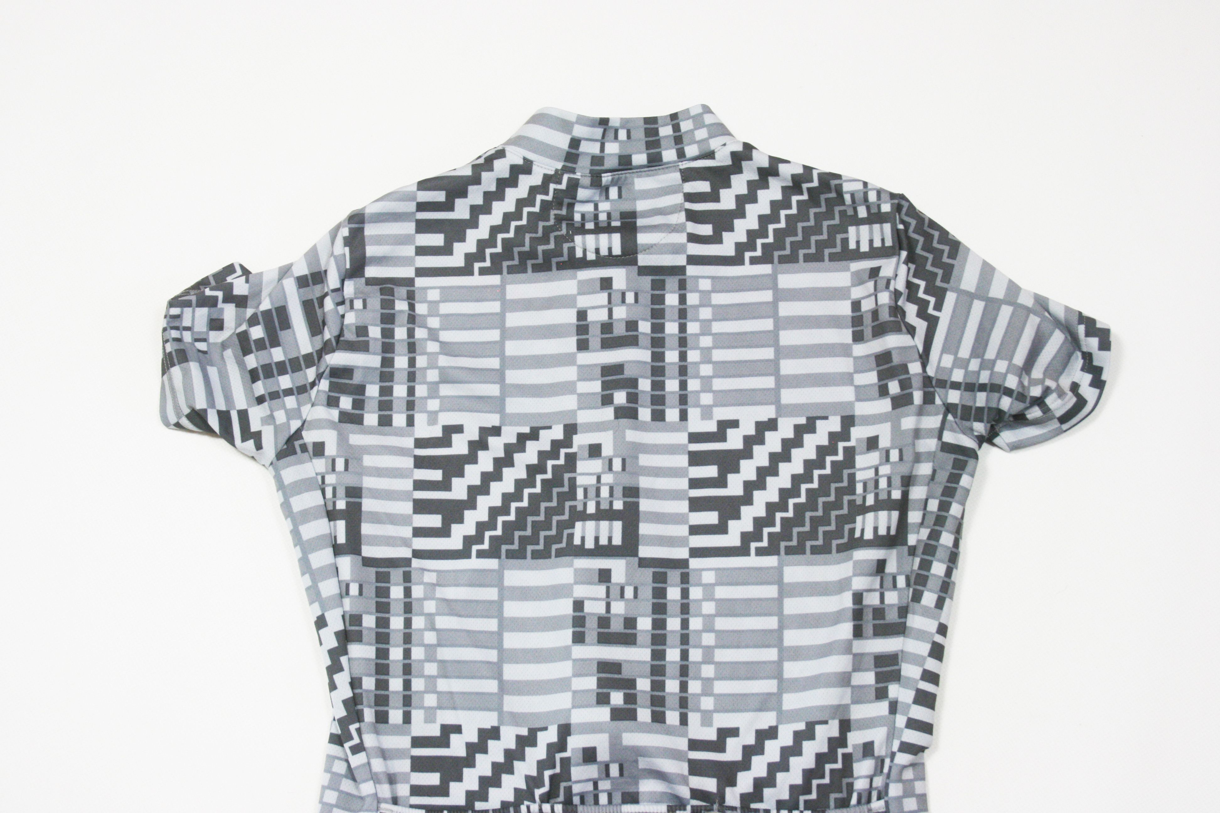 Other Castelli SS17 Sentimento Printed Bike Jersey Size S / US 4 / IT 40 - 5 Thumbnail