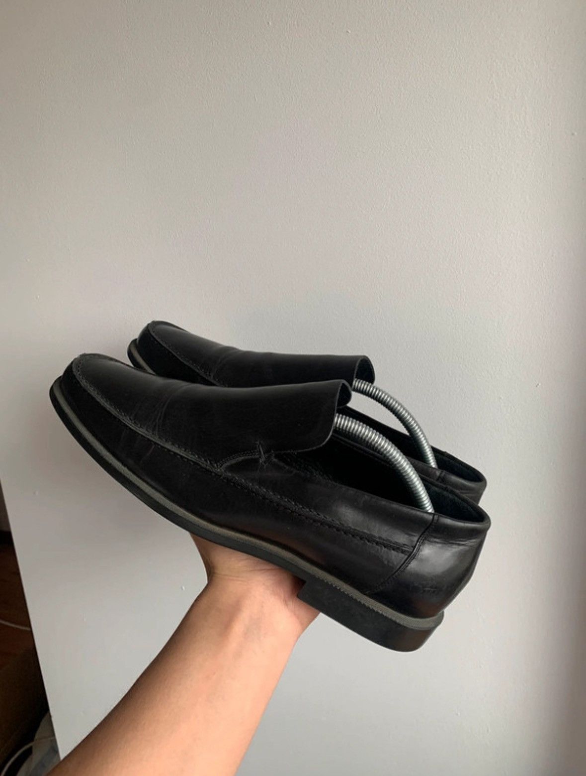 Gucci Gucci Loafers Size US 8.5 / EU 41-42 - 1 Thumbnail