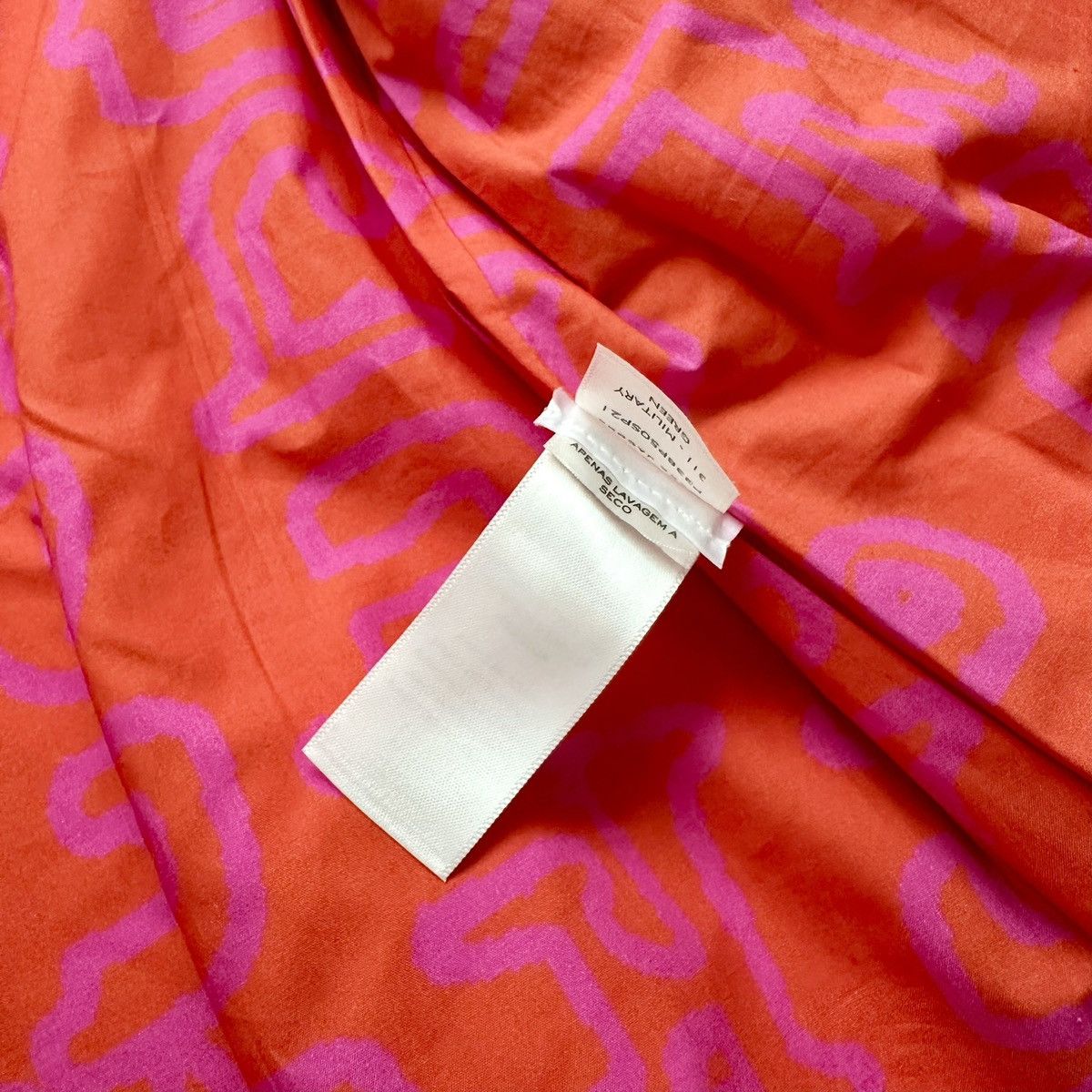 Heaven by Marc Jacobs Heaven by Marc Jacobs Double Teddy Bear Trench Coat NWT M Size US M / EU 48-50 / 2 - 12 Thumbnail