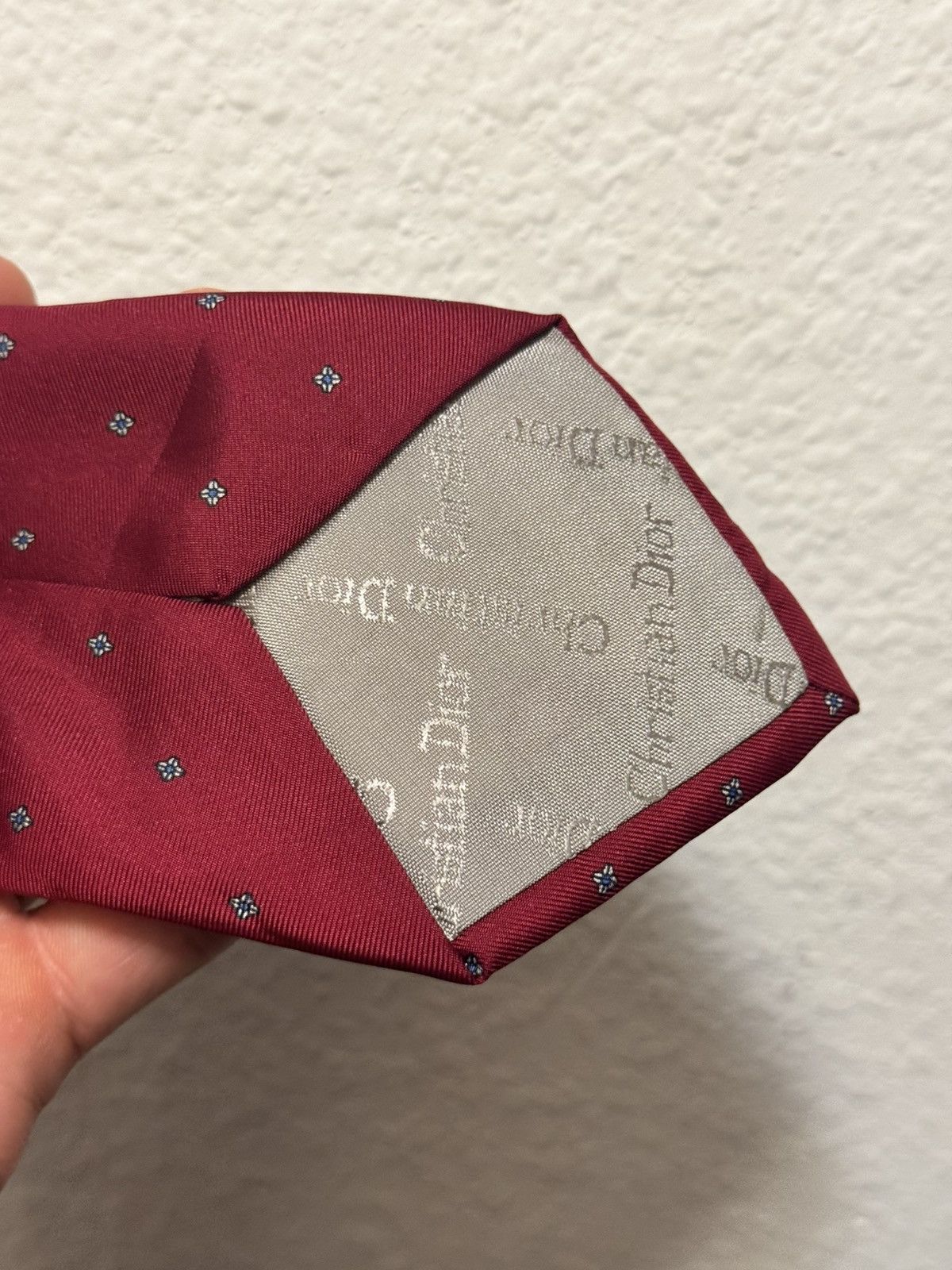 Dior Christian Dior Size 34 - 3 Thumbnail