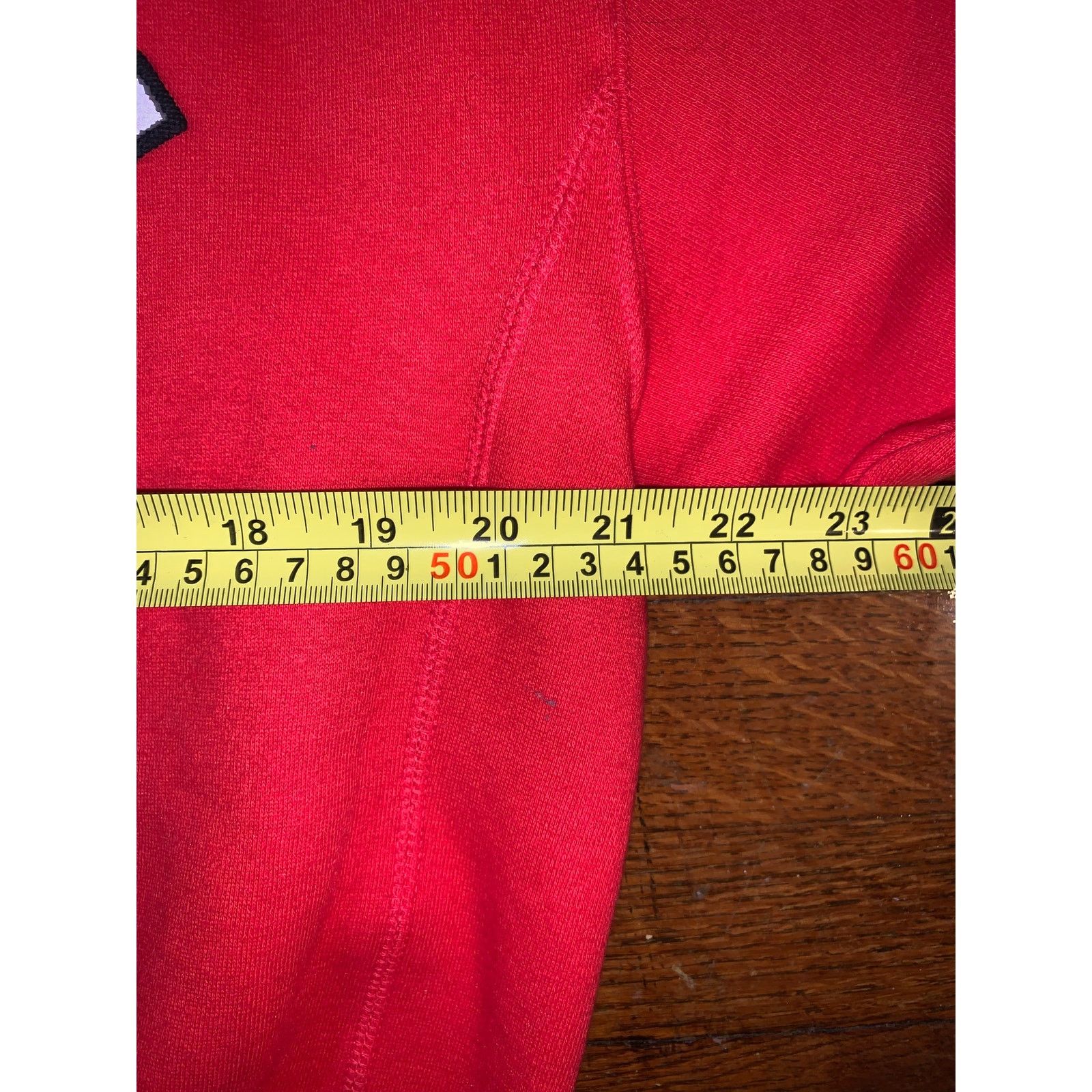 Vintage Vintage Caesars Palace Sweatshirt 90s Single Stitch M Size US M / EU 48-50 / 2 - 8 Thumbnail