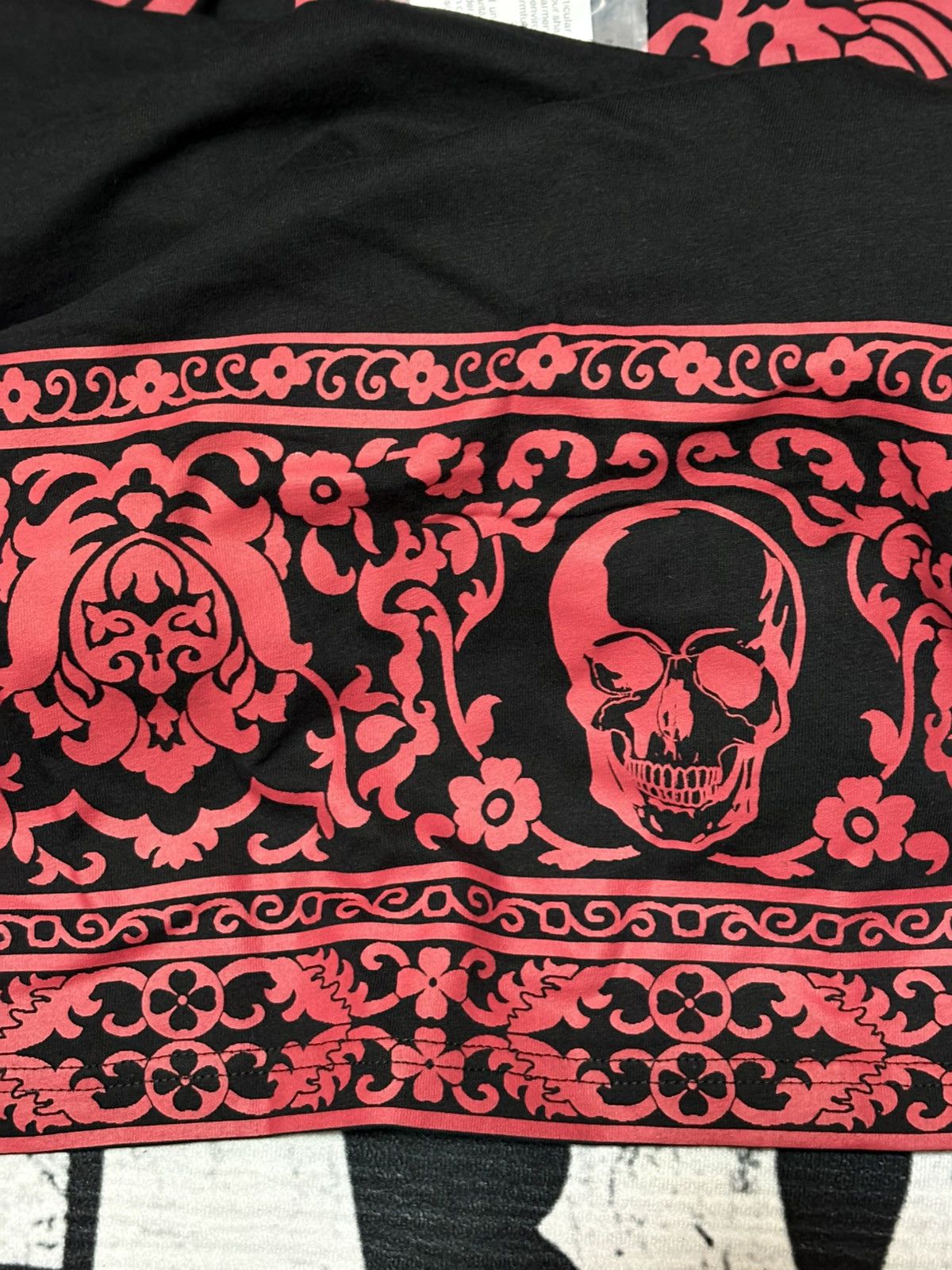 Alexander McQueen Alexander Mcqueen tee Size US XL / EU 56 / 4 - 3 Thumbnail