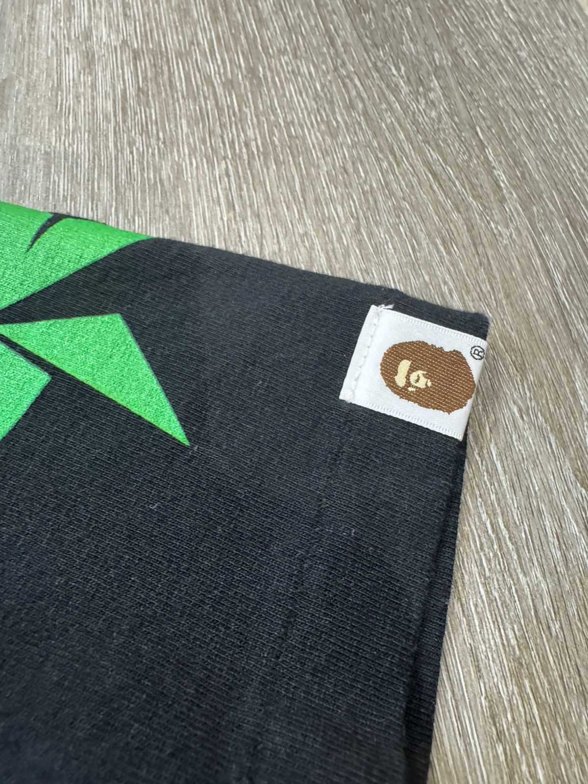 Bape BAPE X RSVP GALLERY RARE Size US XXL / EU 58 / 5 - 6 Thumbnail