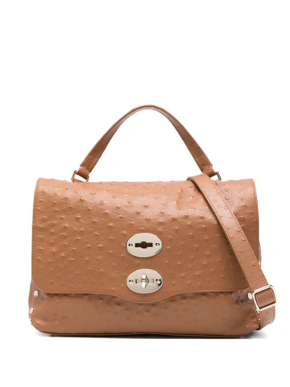 Zanellato POSTINA CACTUS SMALL HANDBAG Size ONE SIZE - 1 Thumbnail