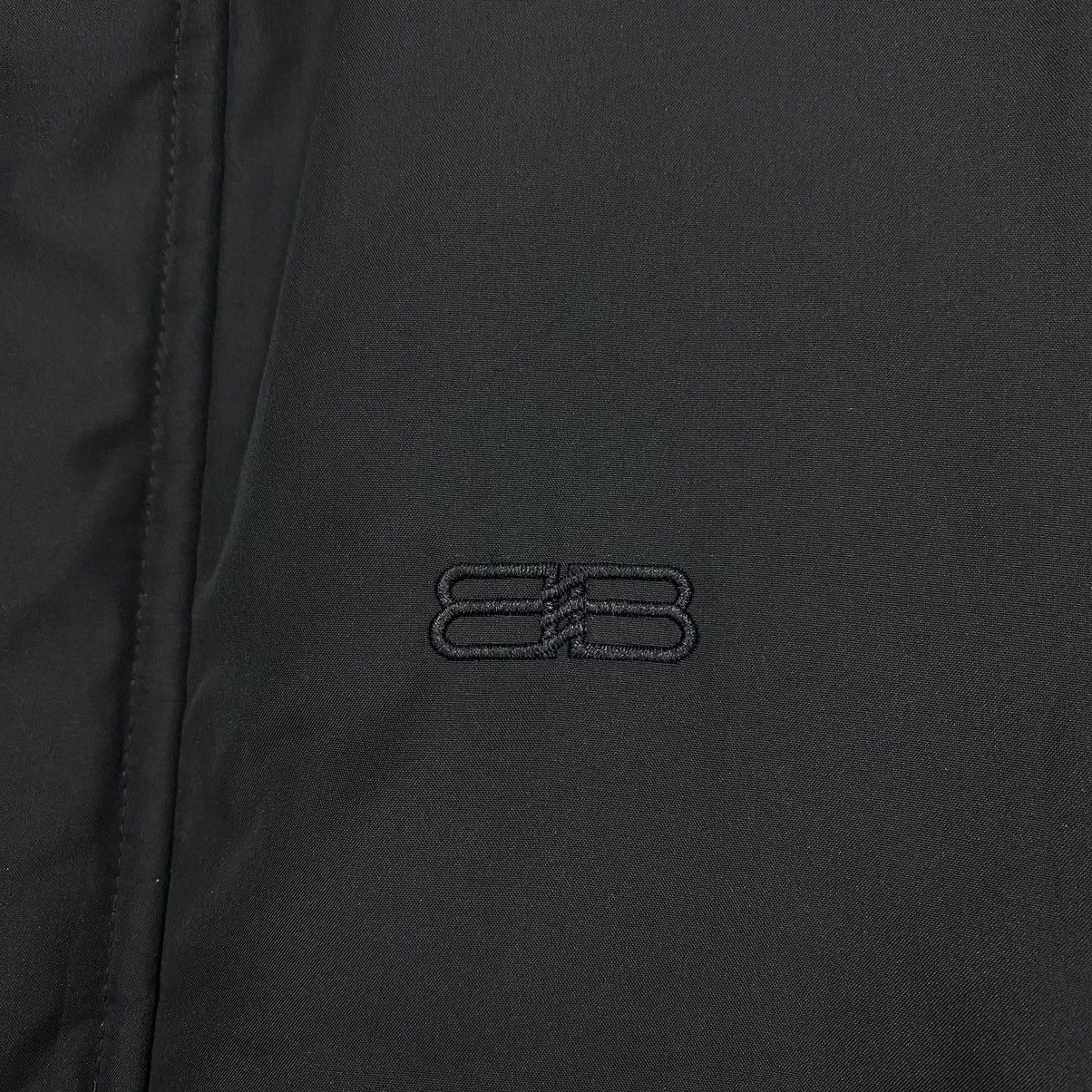 Balenciaga Balenciaga Parka Jacket 2 in 1 Size US M / EU 48-50 / 2 - 6 Thumbnail