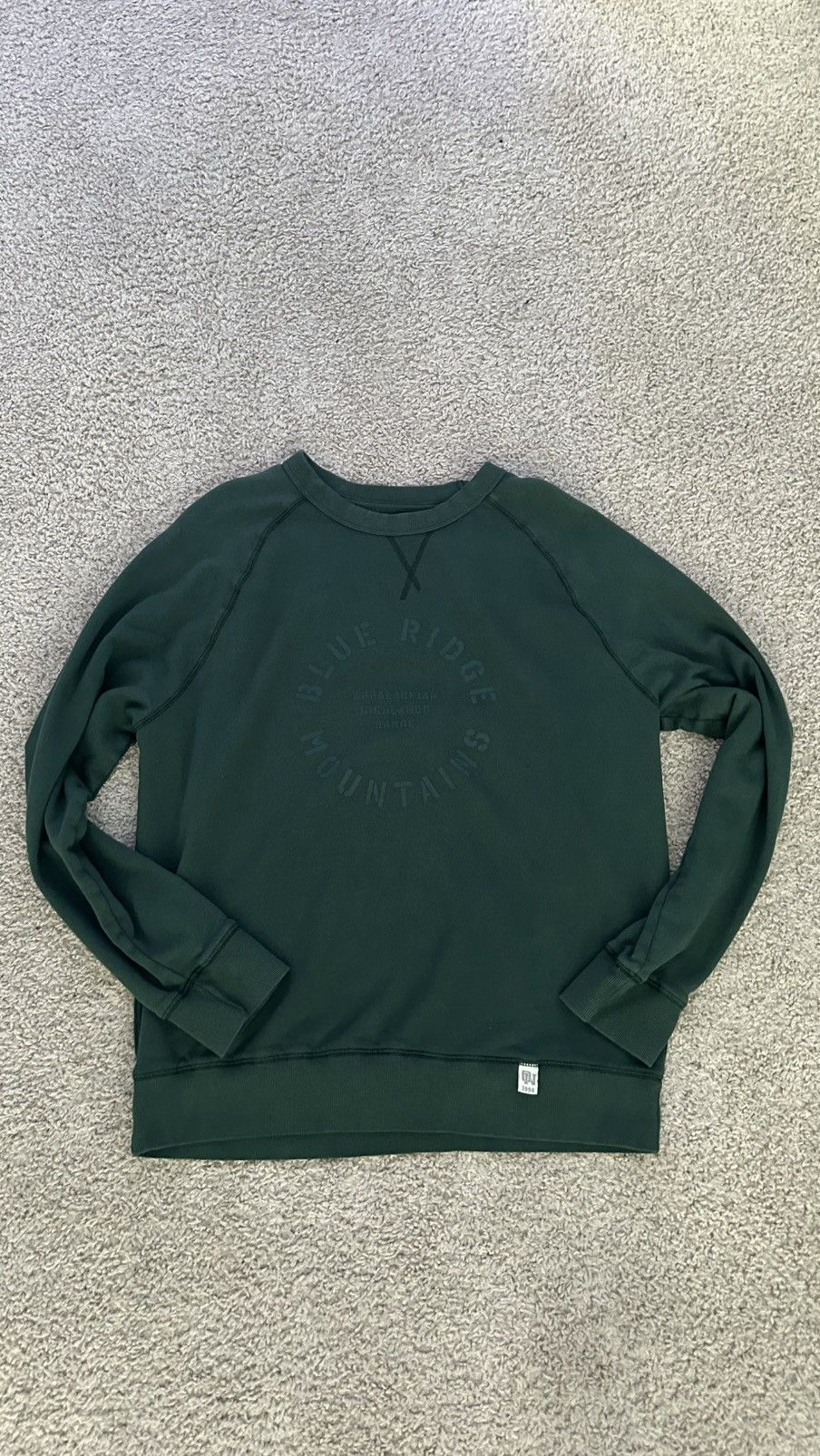 Old Navy Old Navy Long Sleeve Size US M / EU 48-50 / 2 - 4 Thumbnail