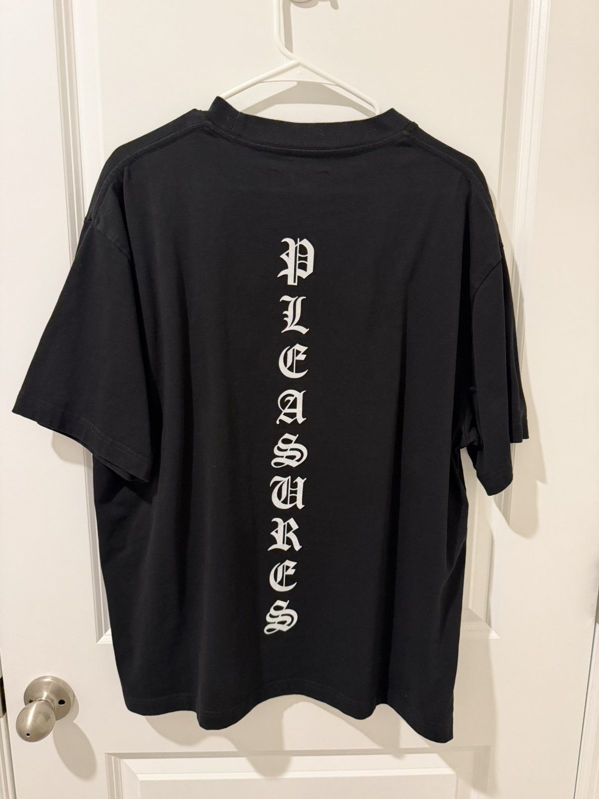 Pleasures Pleasures Sorrow Heavyweight Tee Size US L / EU 52-54 / 3 - 2 Thumbnail