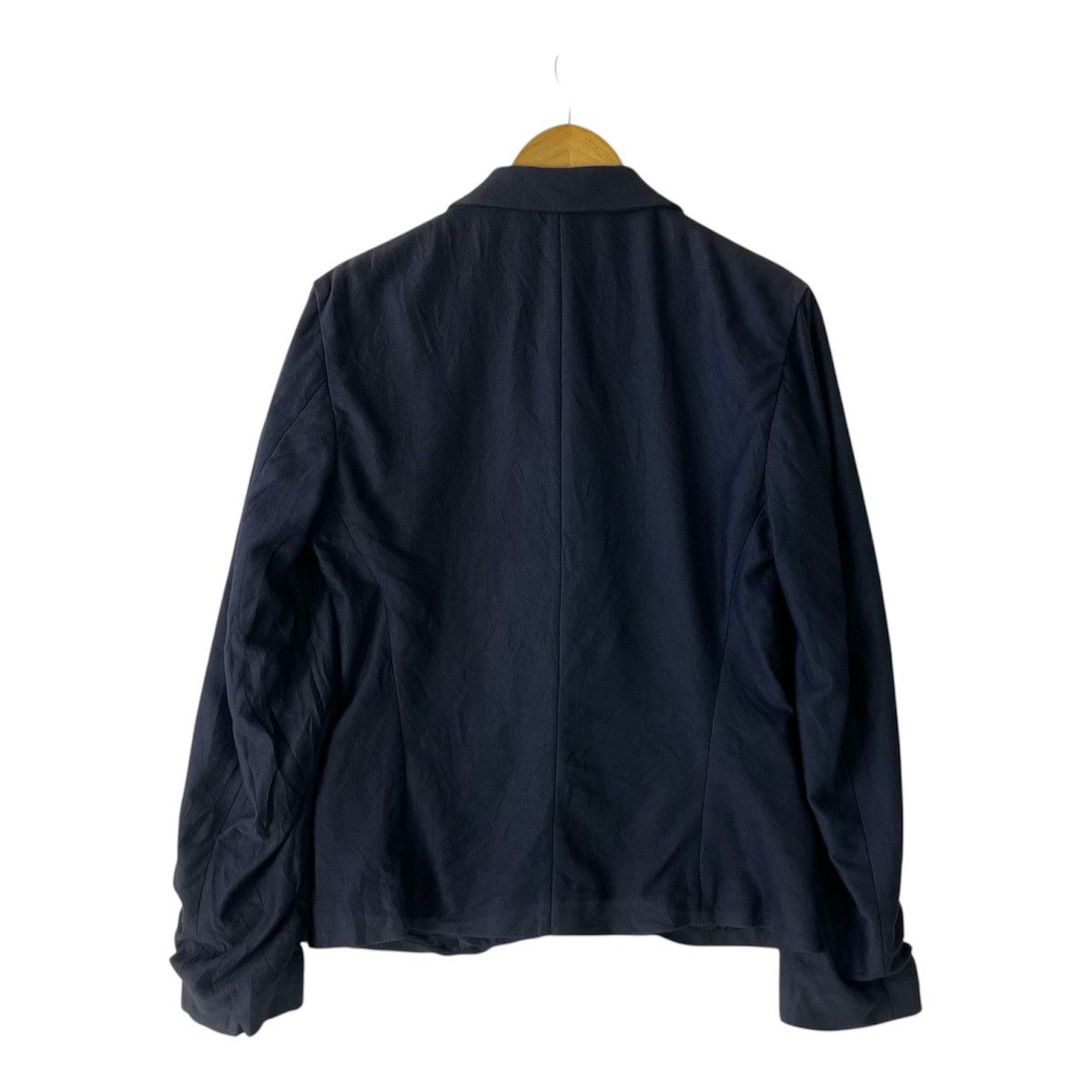 Jil Sander Jil Sander Jacket Blazer Size 36R - 2 Thumbnail