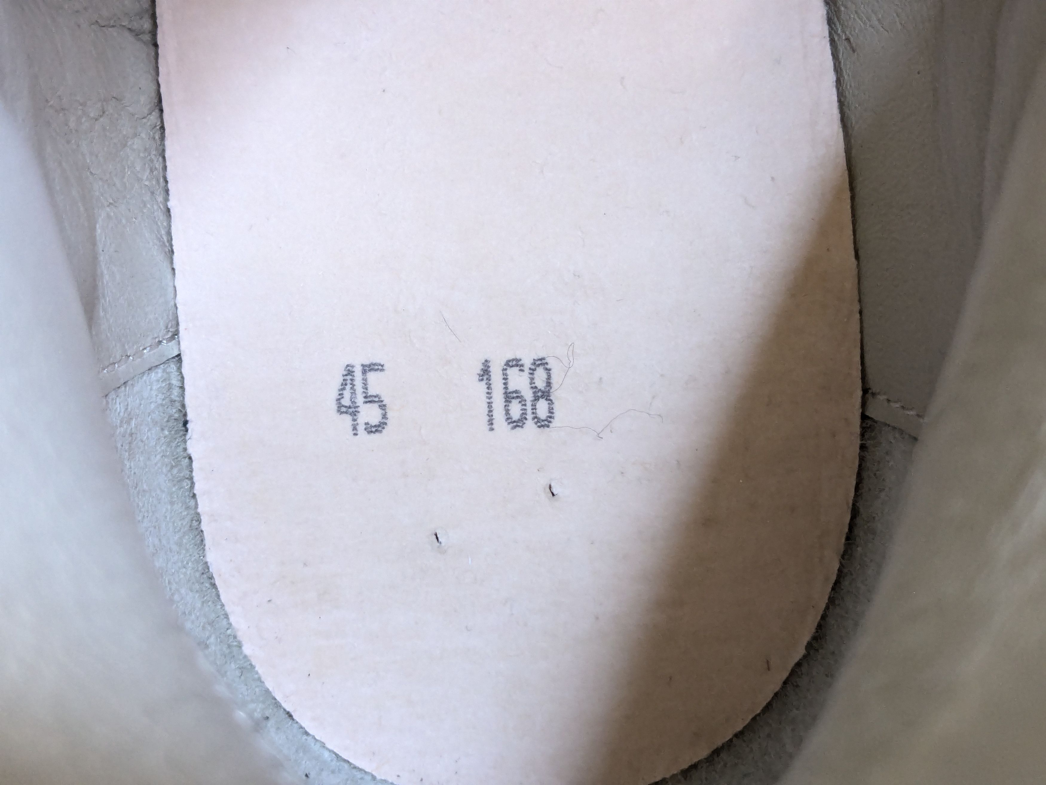 Maison Margiela Maison Margiela Future Black 12 45 High Tops Leather Size US 12 / EU 45 - 9 Thumbnail