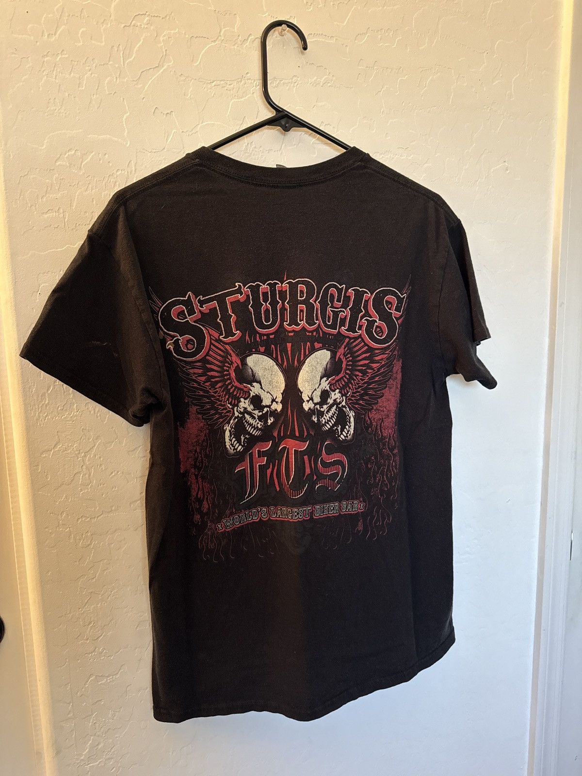 Other Sturgis T Shirt Size US M / EU 48-50 / 2 - 1 Thumbnail