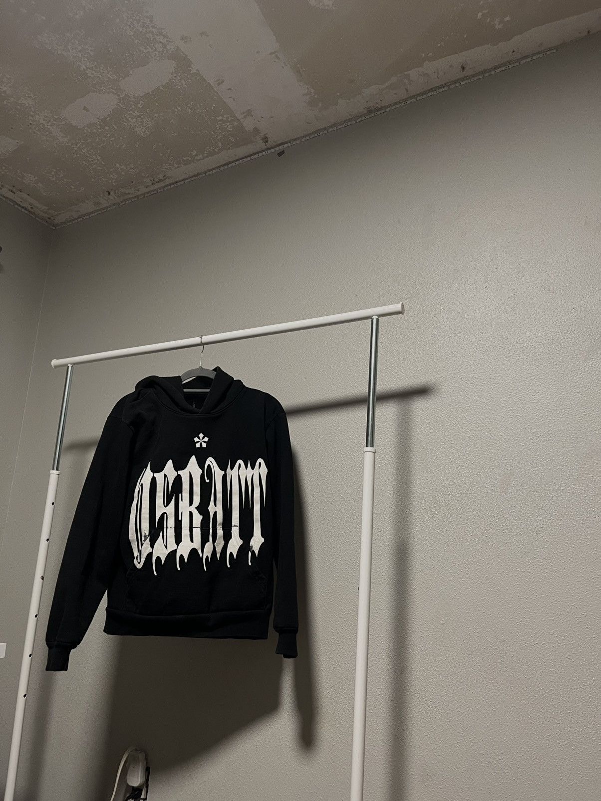 Other OSBATT OG Years of Tears Hoodie Size US S / EU 44-46 / 1 - 4 Thumbnail