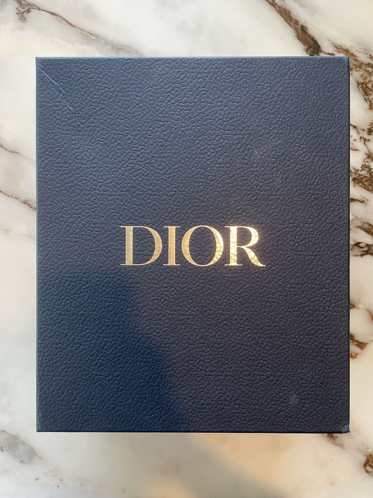 Dior Dior B57 Low Top Sneaker Size US 9 / EU 42 - 10 Thumbnail