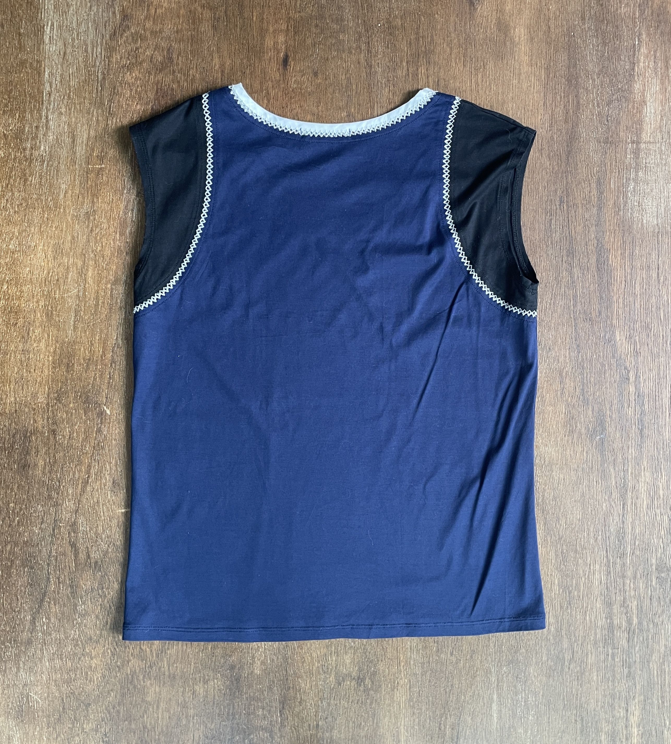 Issey Miyake ISSEY MIYAKE Tops Size US M / EU 48-50 / 2 - 6 Thumbnail