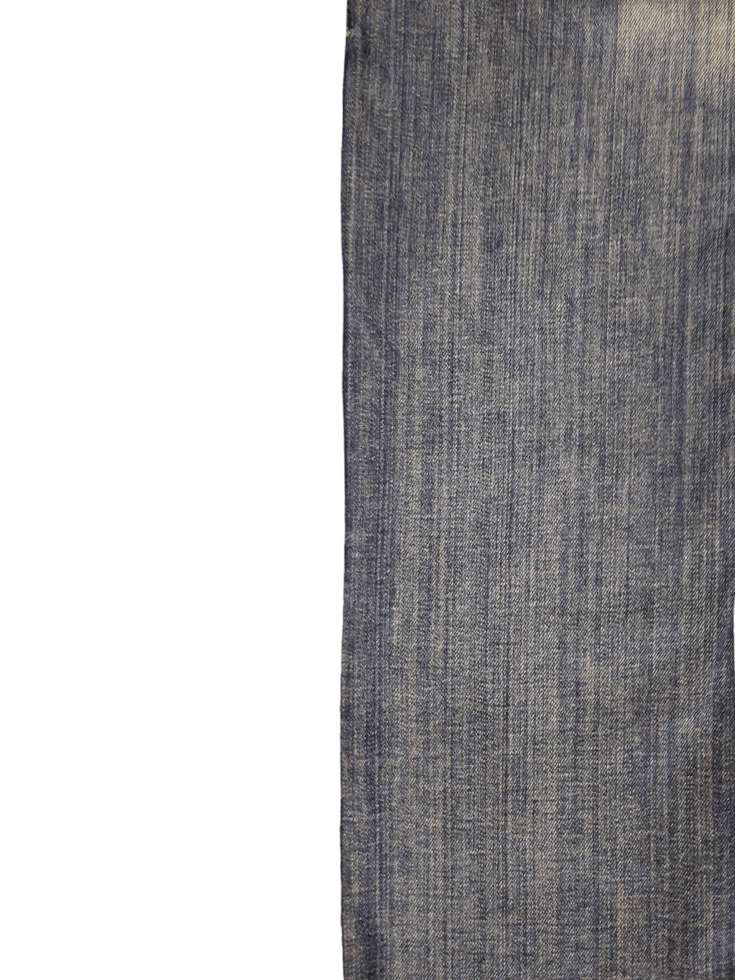 Hysteric Glamour Flare Jeans Diesel Zatiny Denim Boot Cut Y2k Goa Oakley Size US 28 / EU 44 - 17 Thumbnail