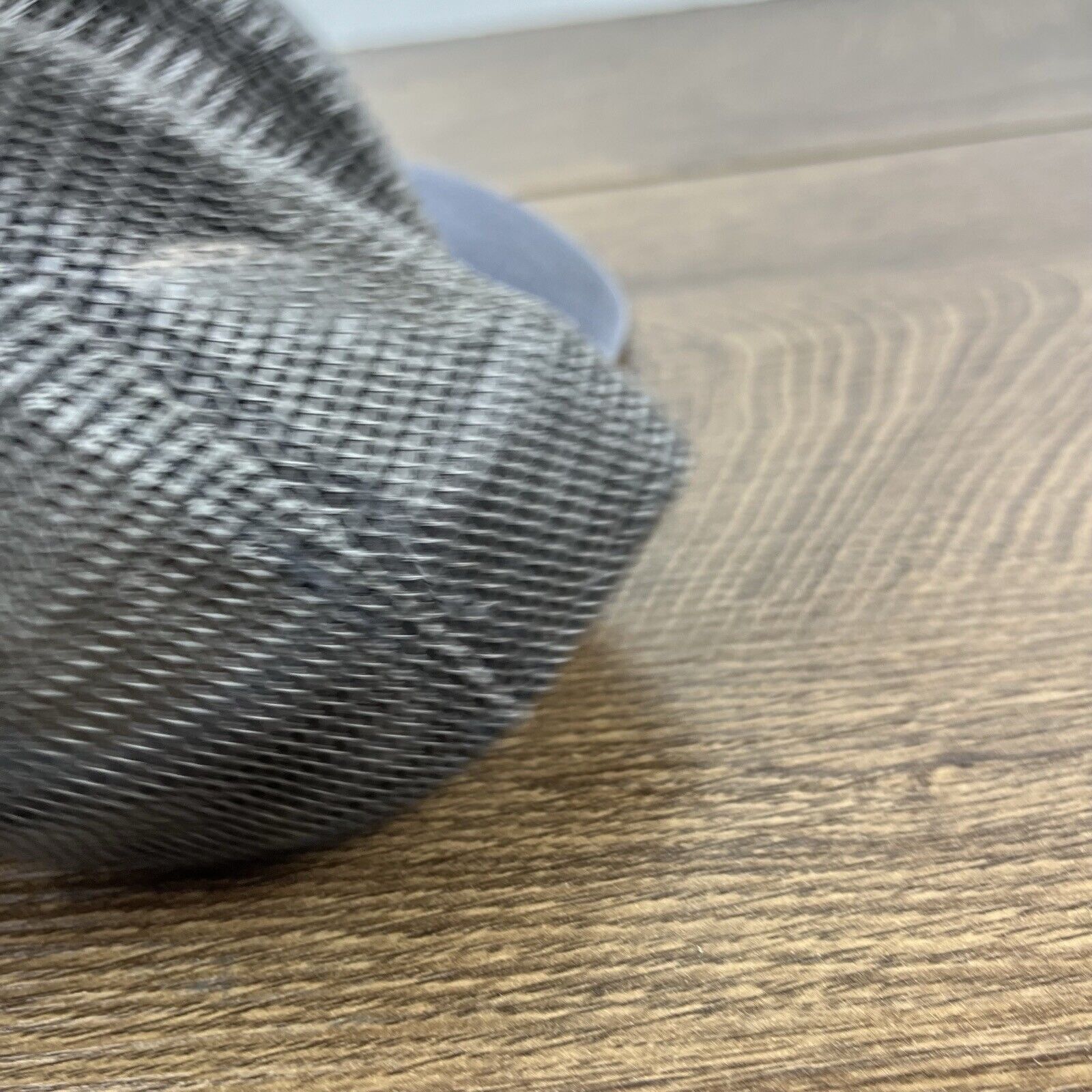 Other Quicksilver Hat Gray Cap Adjustable Hat Gray Adult Fit Hat Size ONE SIZE - 13 Thumbnail