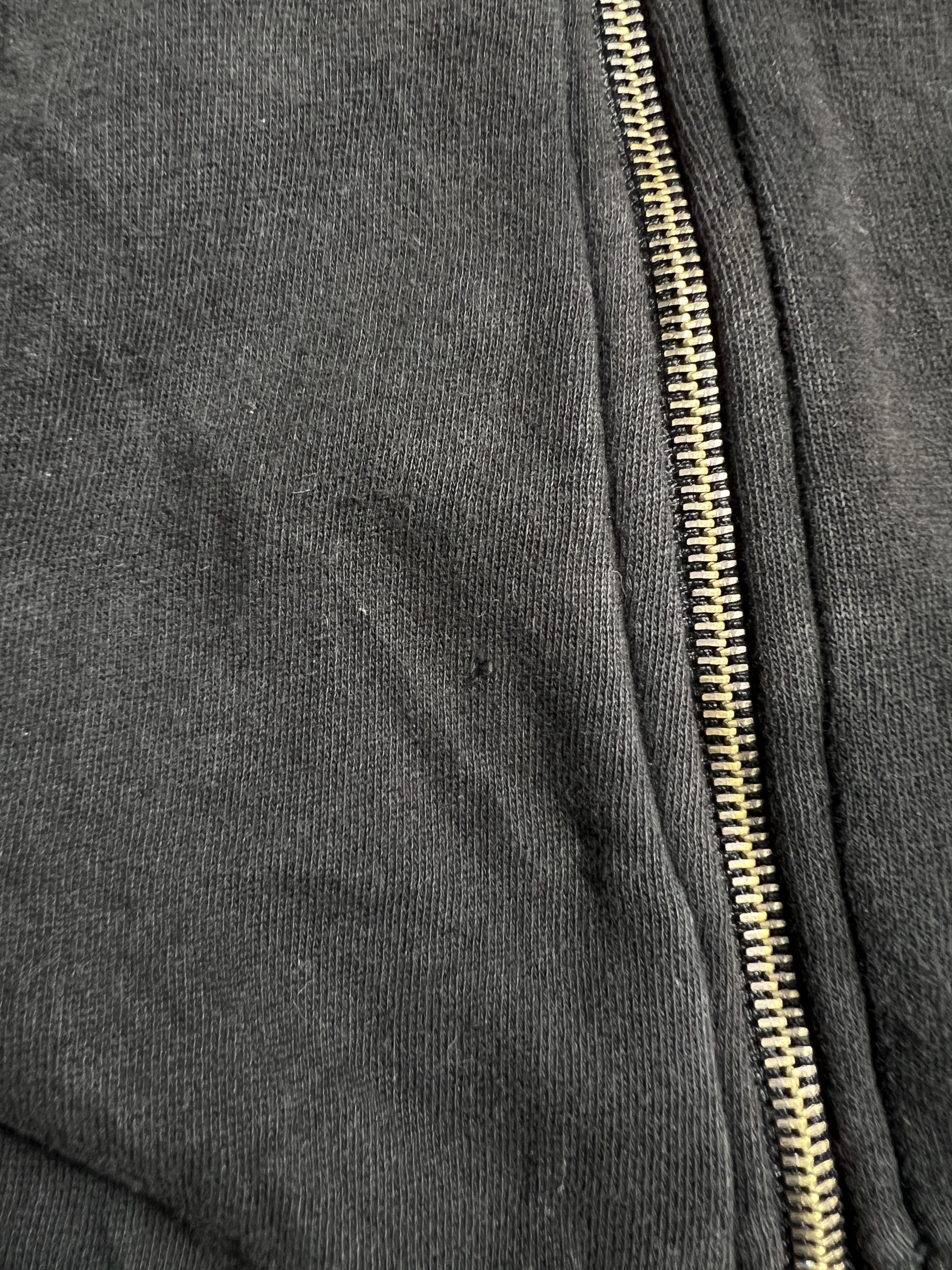 Dickies Vintage Dickies Full Zip Hoodie Jacket JK375 Size US M / EU 48-50 / 2 - 6 Thumbnail
