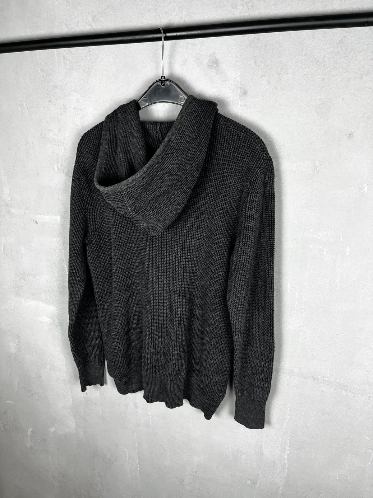 Allsaints Allsaints hoodie rare Size US S / EU 44-46 / 1 - 9 Thumbnail