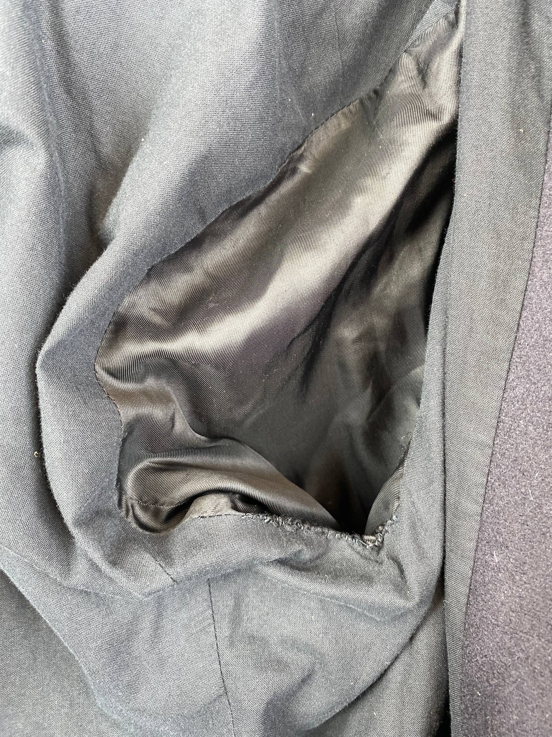 Stephan Schneider Stephan Schneider Wool Jacket Size US M / EU 48-50 / 2 - 5 Thumbnail