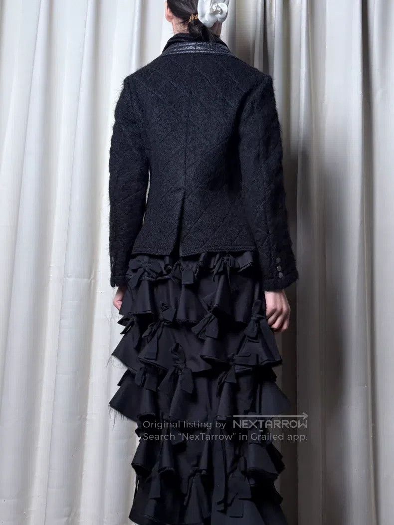 Comme des Garcons Comme Des Garcons jacket Size M / US 6-8 / IT 42-44 - 5 Thumbnail