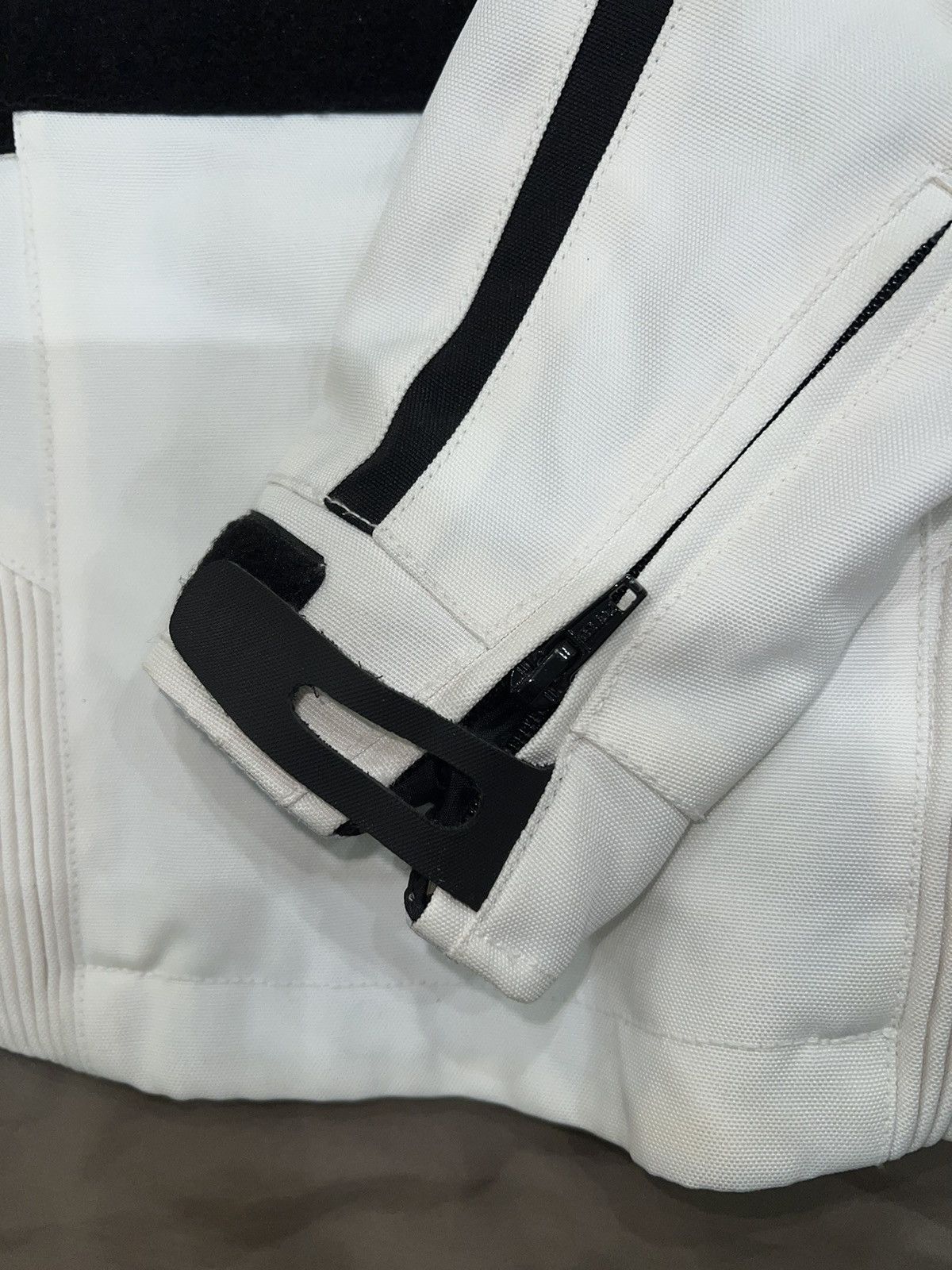 Japanese Brand Moto Butterfly jacket IXS Size S / US 4 / IT 40 - 7 Thumbnail