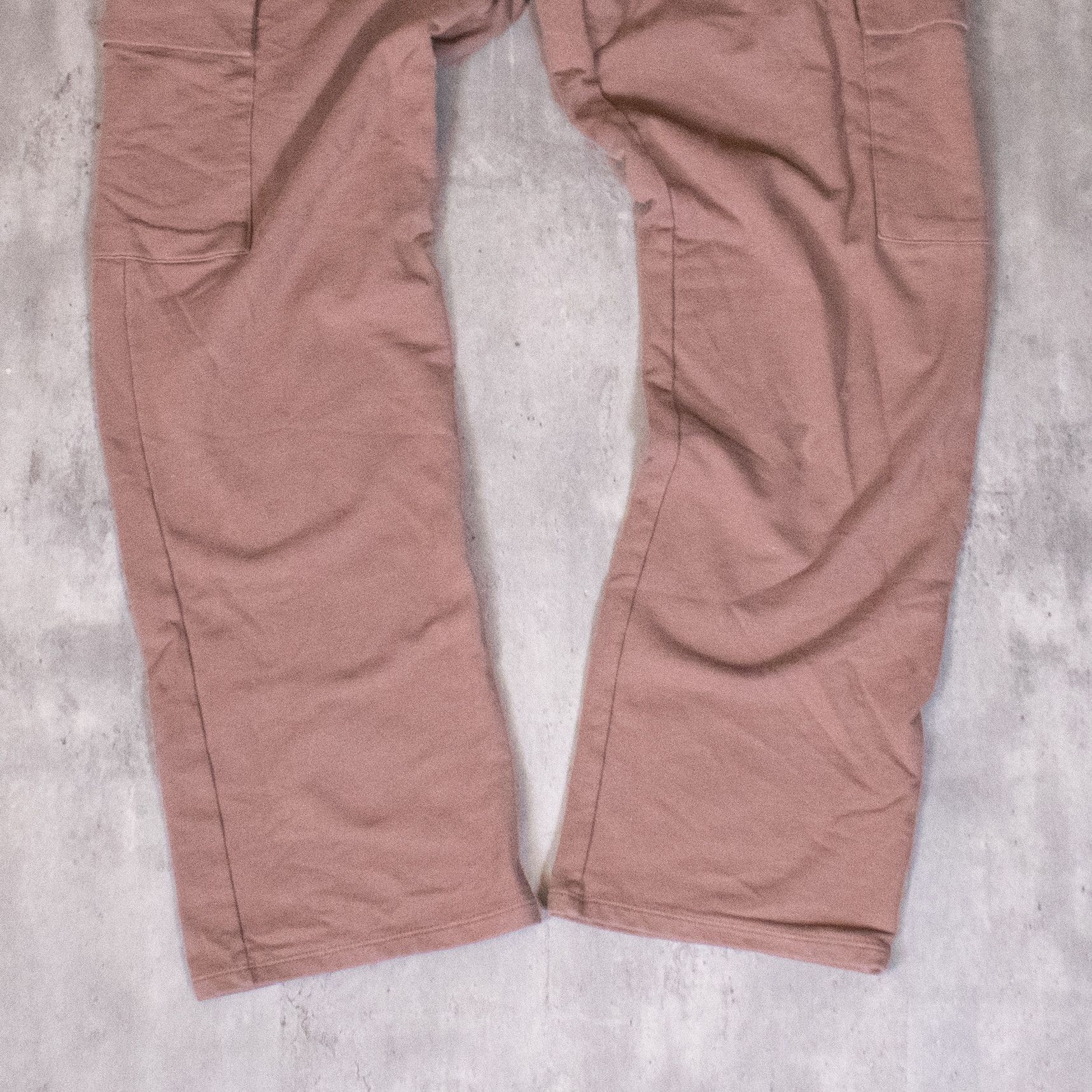 Other Hybo Baggy Relax Fit Wide Legged Cargo Pant's Size US 30 / EU 46 - 4 Thumbnail