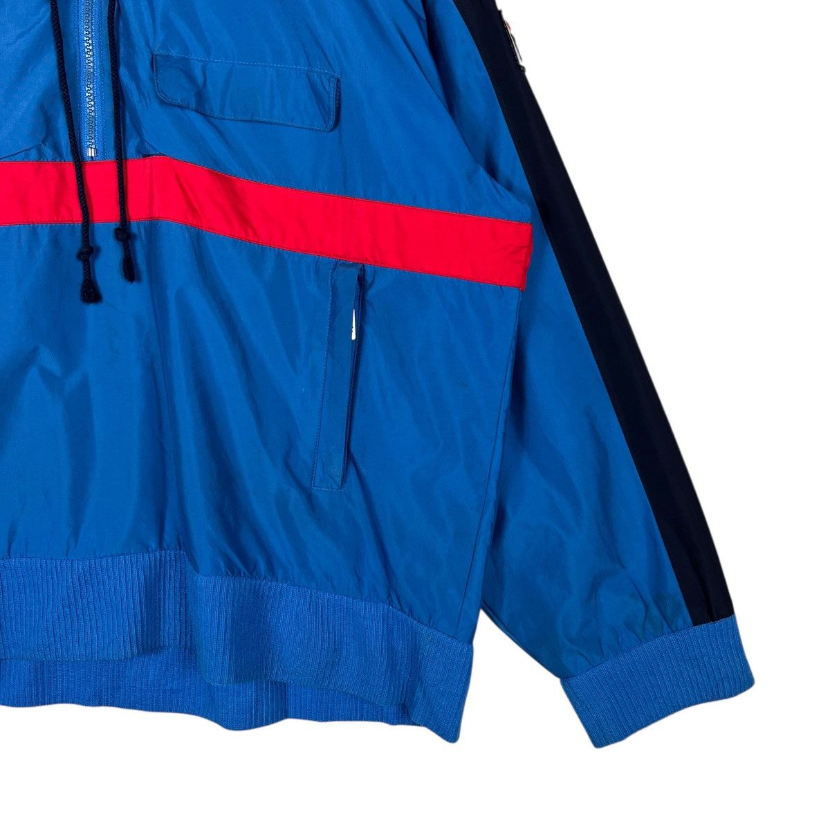 Goretex 🔥 Vintage Fila Goretex anorak Jacket Size US M / EU 48-50 / 2 - 6 Thumbnail