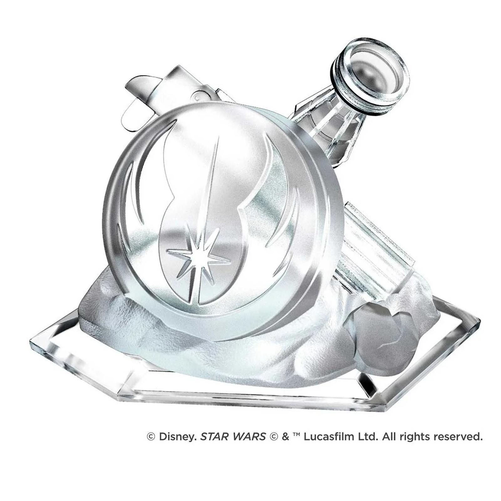 Disney Disney Infinity 3.0 Star Wars Twilight of The Republic Set Size ONE SIZE - 6 Thumbnail