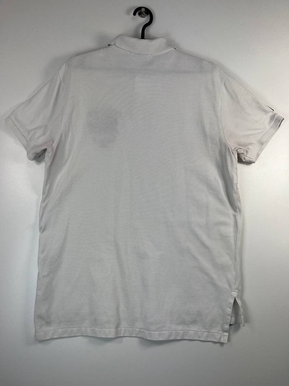 Polo Ralph Lauren Polo Ralph Lauren 1967 Logo Polo Shirt Custom Fit Size L Size US L / EU 52-54 / 3 - 5 Thumbnail