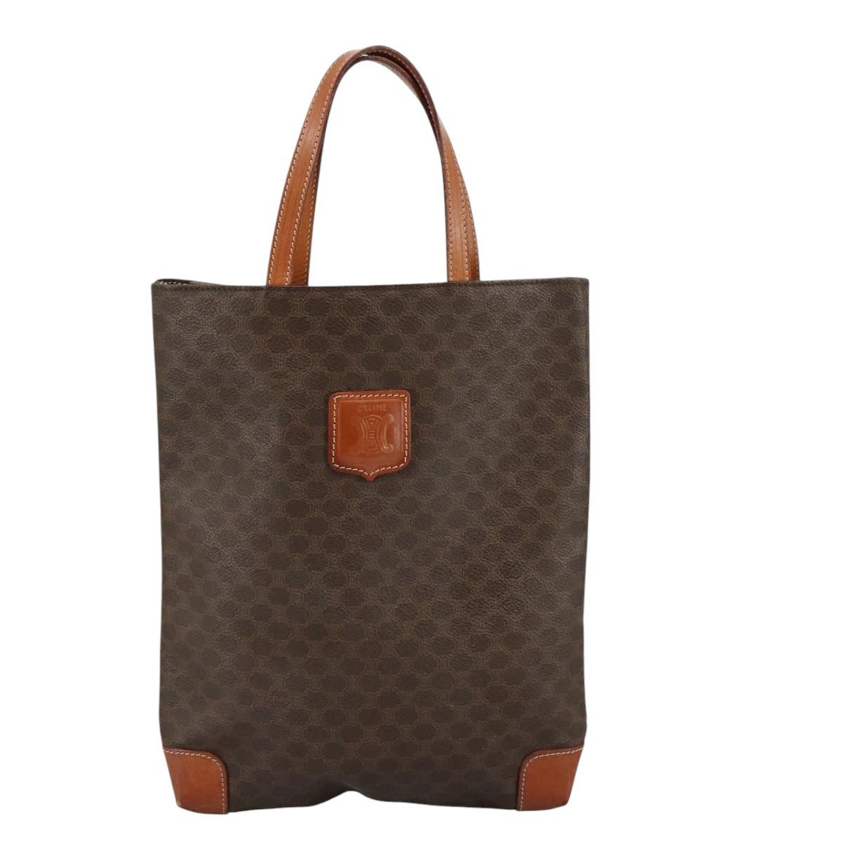 Celine Céline Macadam tote Size ONE SIZE - 1 Thumbnail