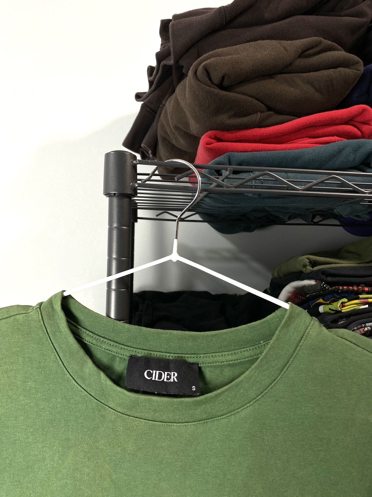 Band Tees 🍄 LSD Psychedelic Mushrooms T Shirt Open Your Mind Size US S / EU 44-46 / 1 - 5 Thumbnail