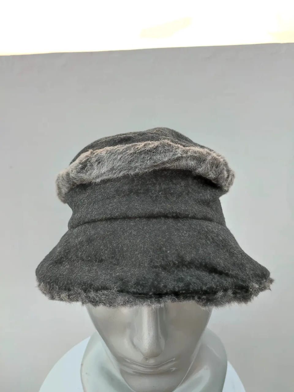 Japanese Brand Marylia Japanese Bucket Hats Size ONE SIZE - 3 Thumbnail